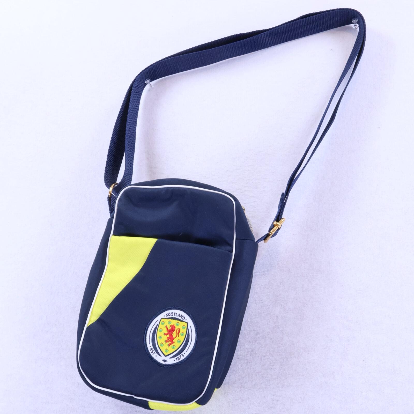 Scotland sidebag
