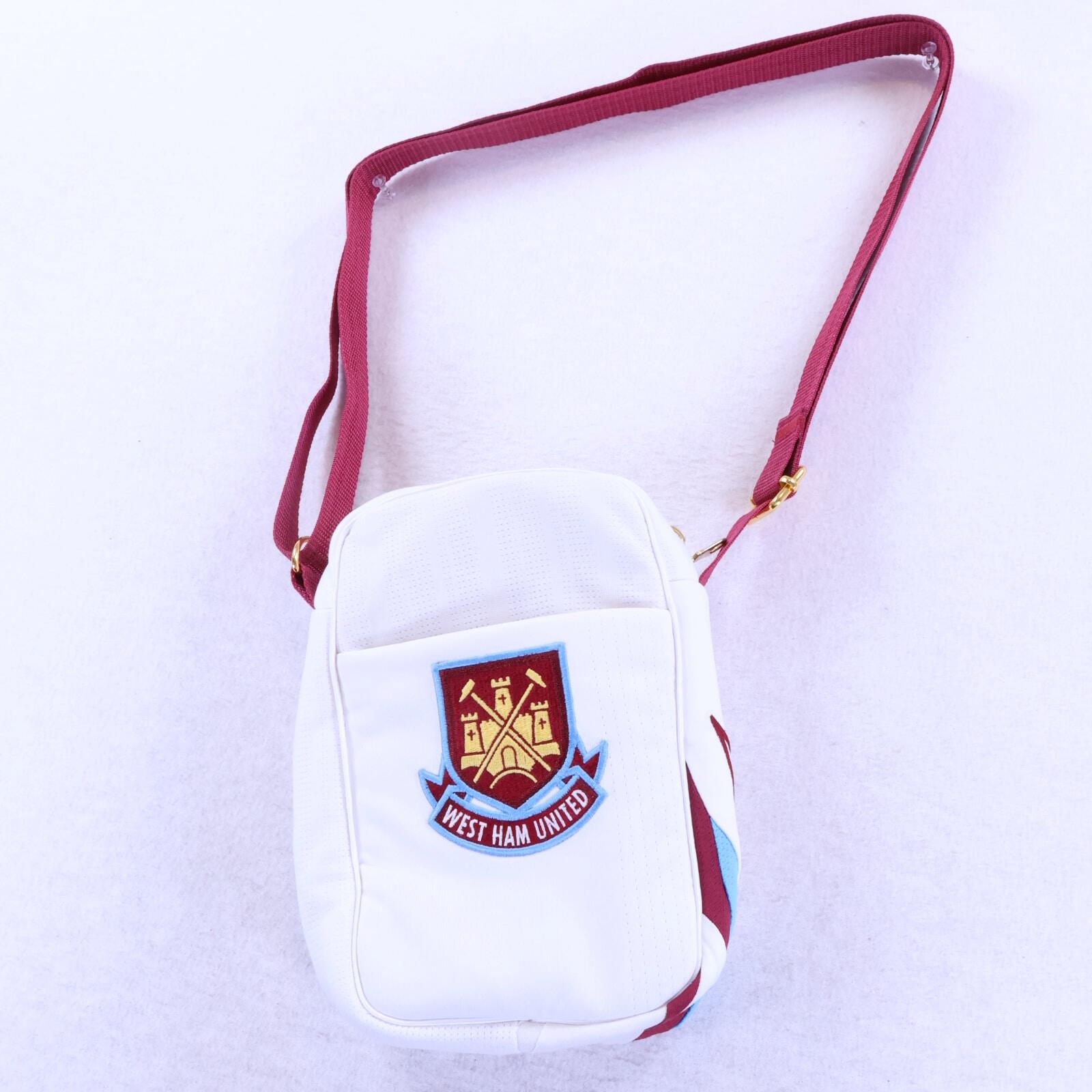 West Ham sidebag
