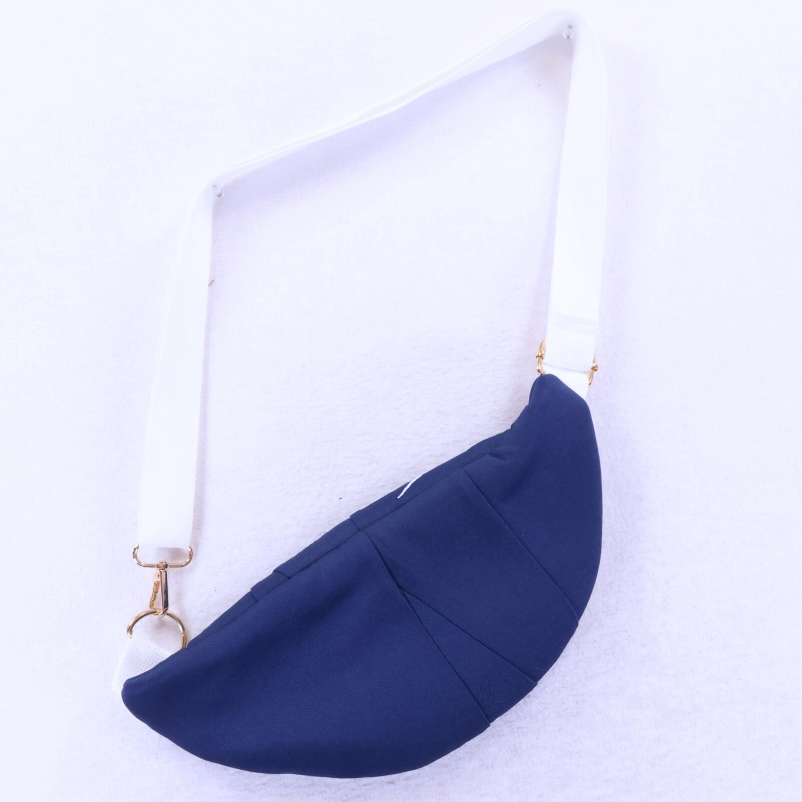 England sidebag