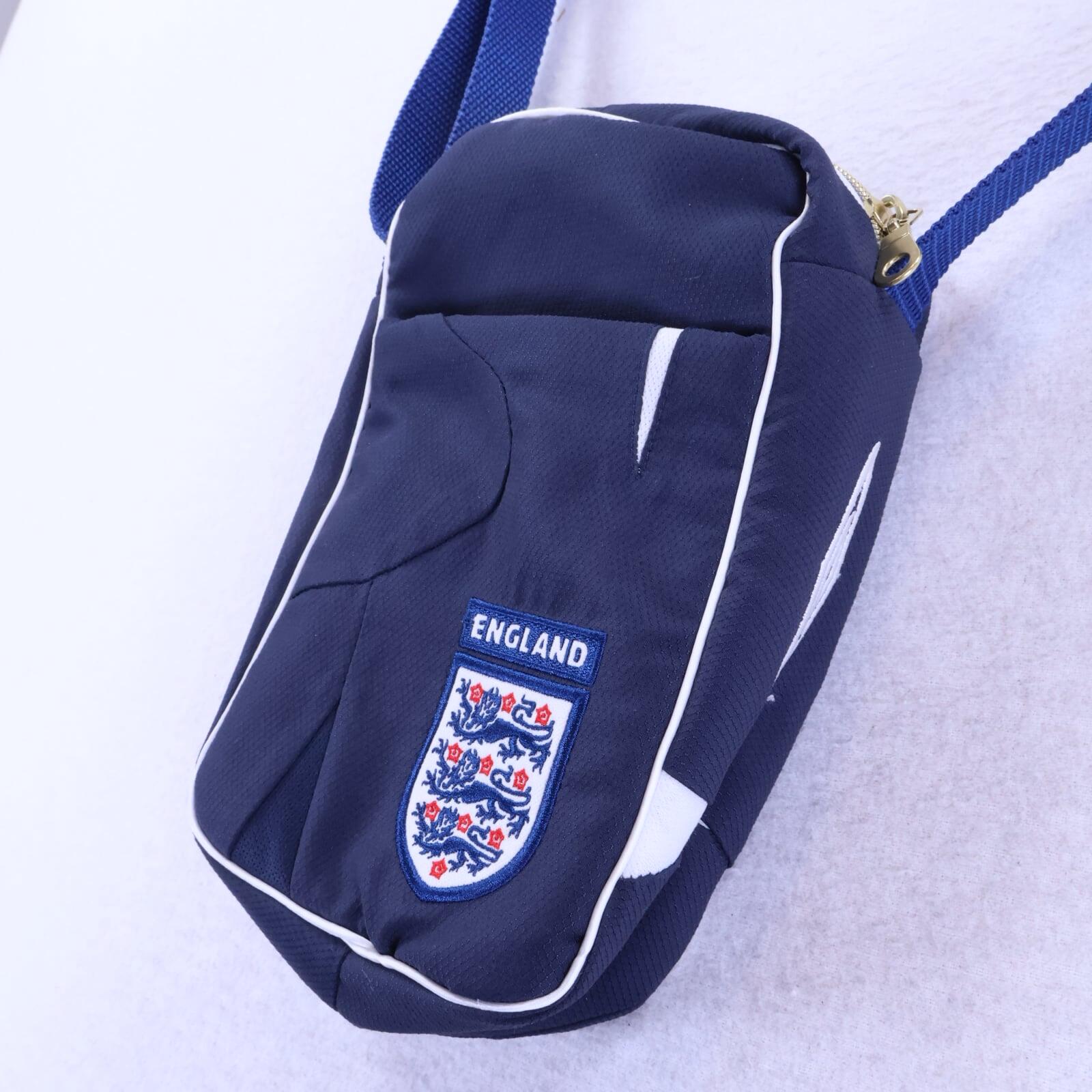 England sidebag