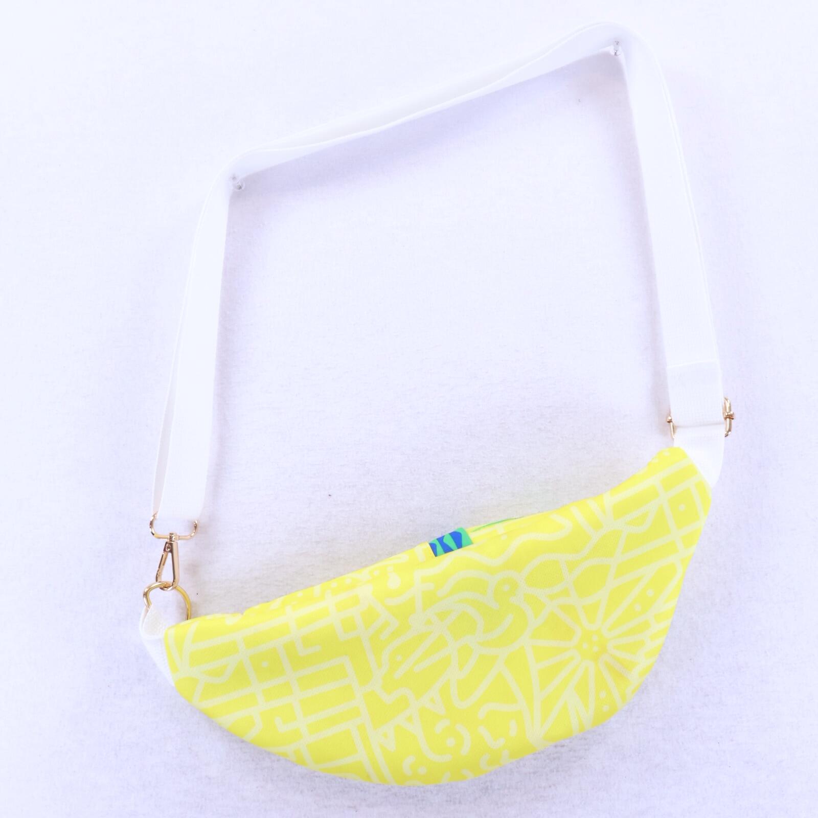 Brazil Bumbag