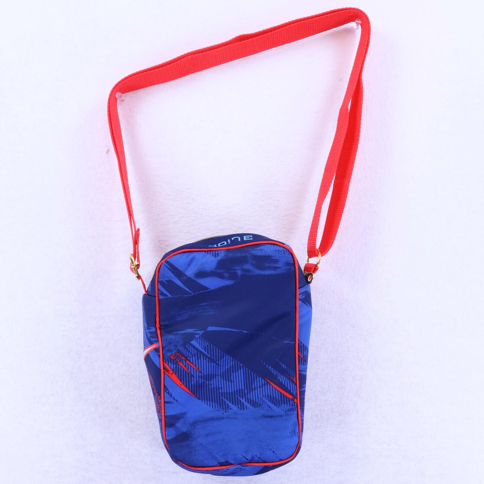 England sidebag