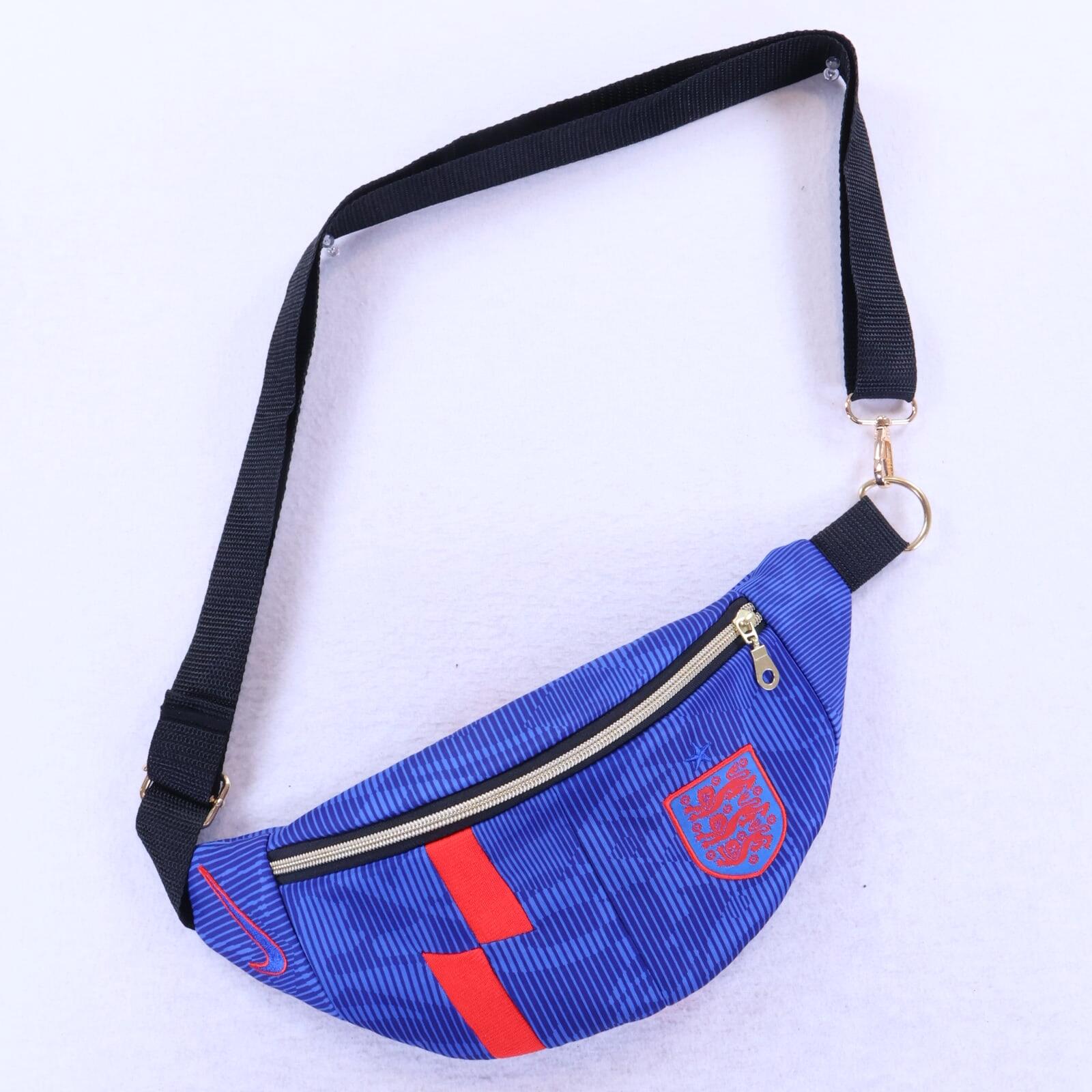 England bumbag