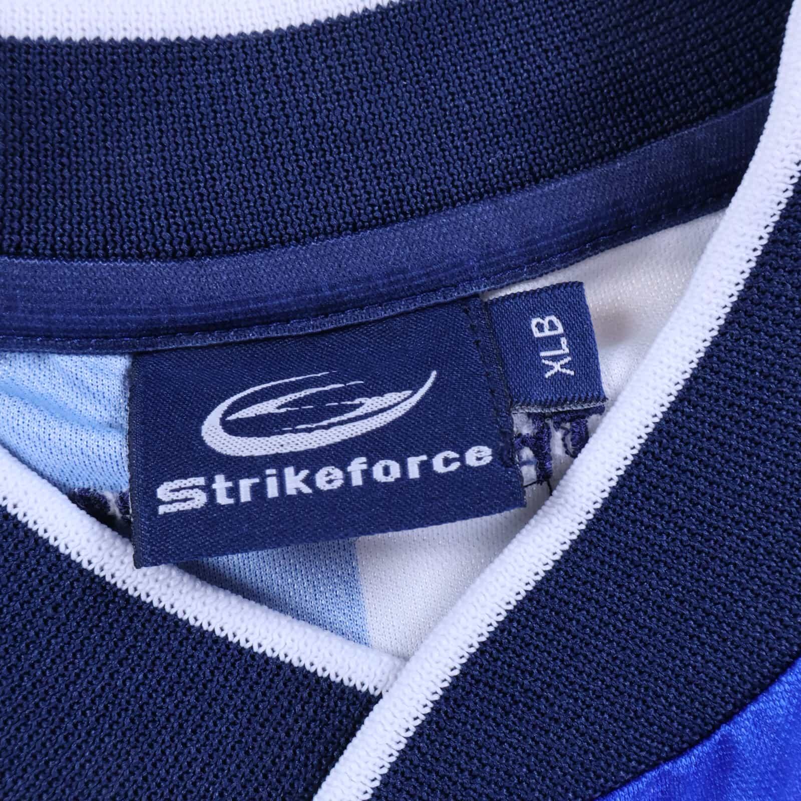 Bristol Rovers 2003/05 Kids Shirt - YOUTH