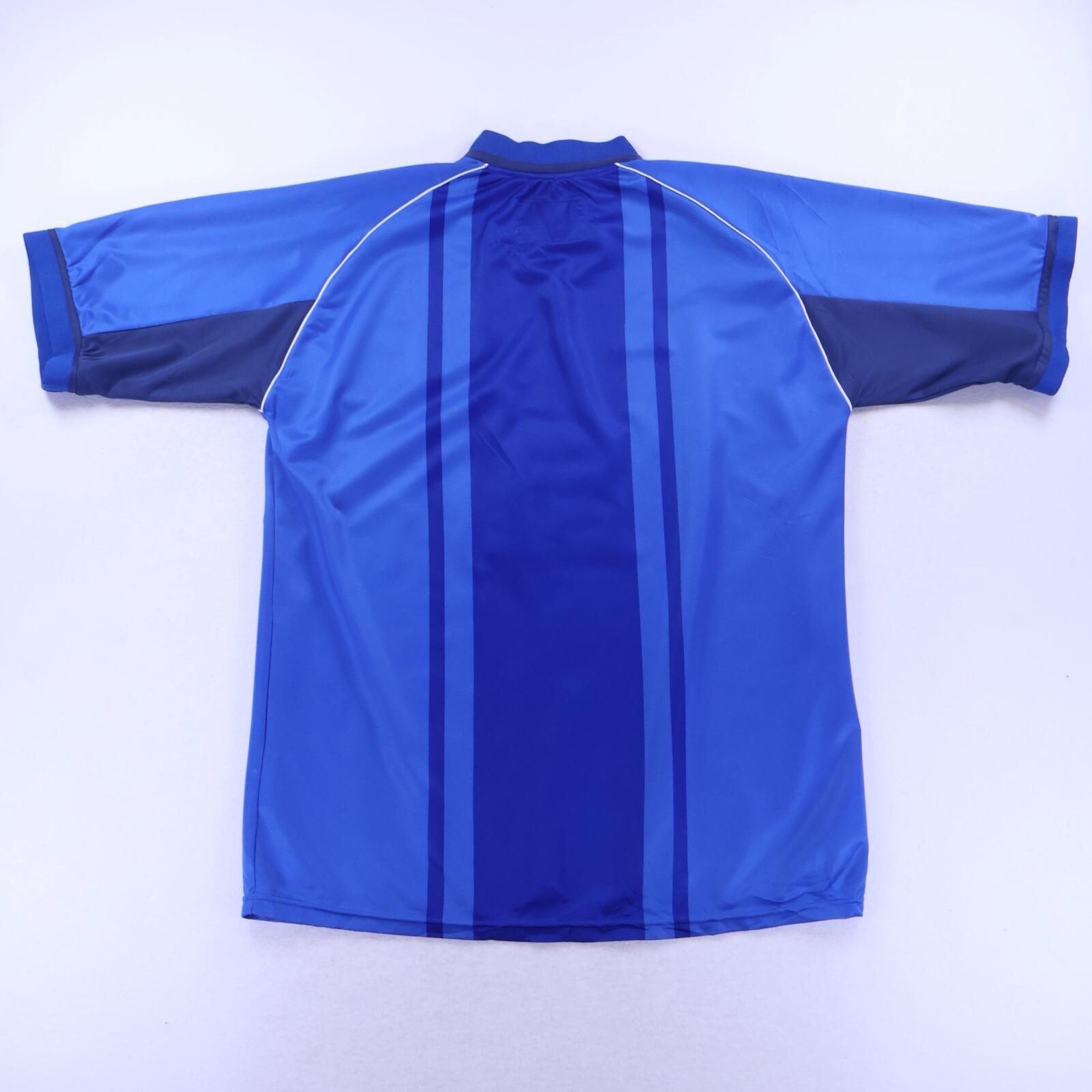 Birmingham City 2002/03 Home Shirt - XL