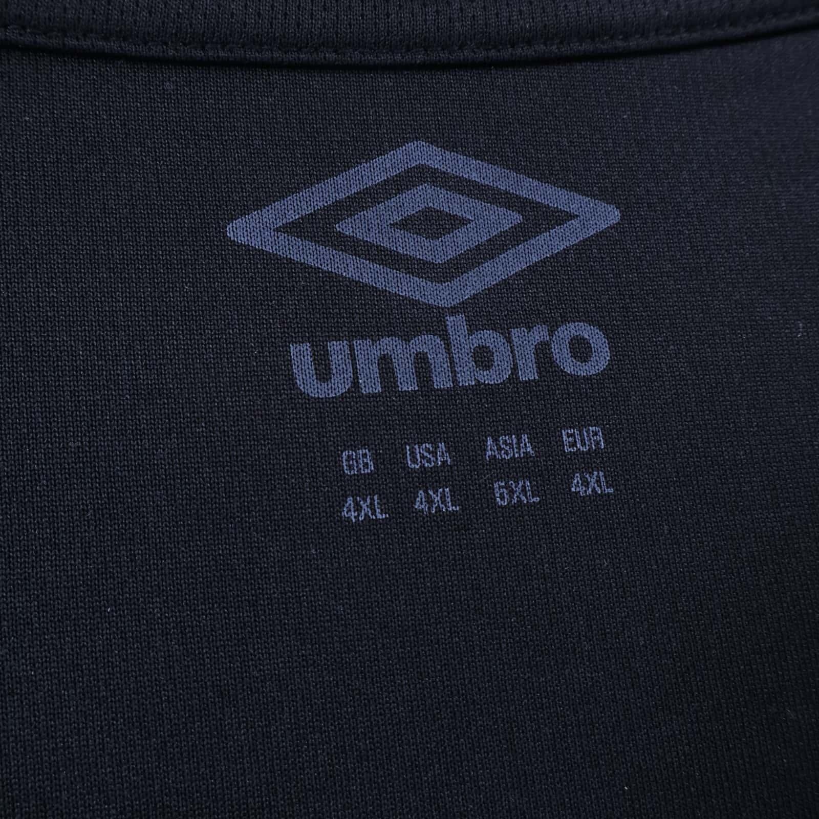West Ham United 2024/25 Away Shirt - Long Sleeve - 4XL