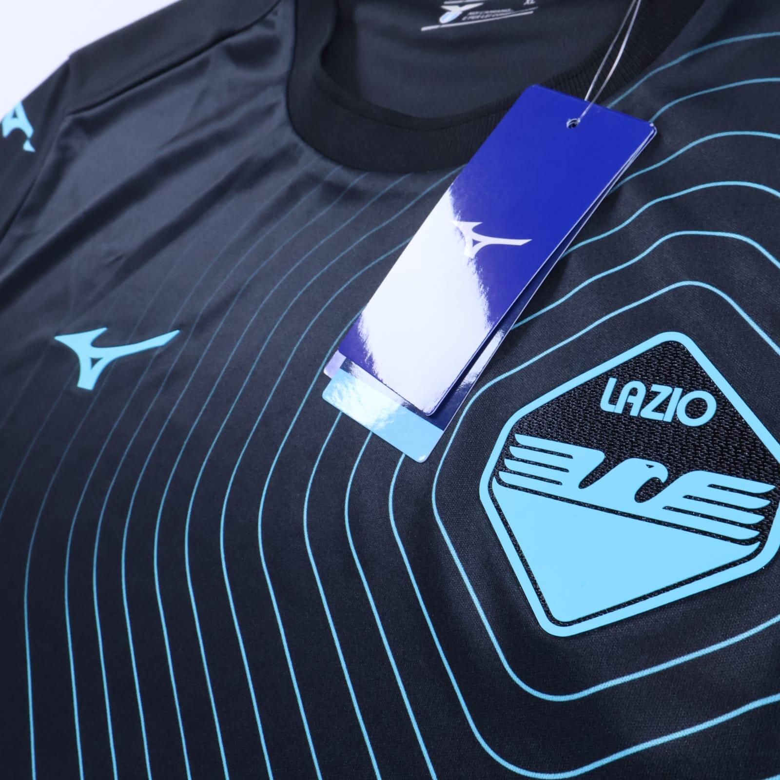 *NWT* S.S Lazio 2024/25 Third Shirt - XL