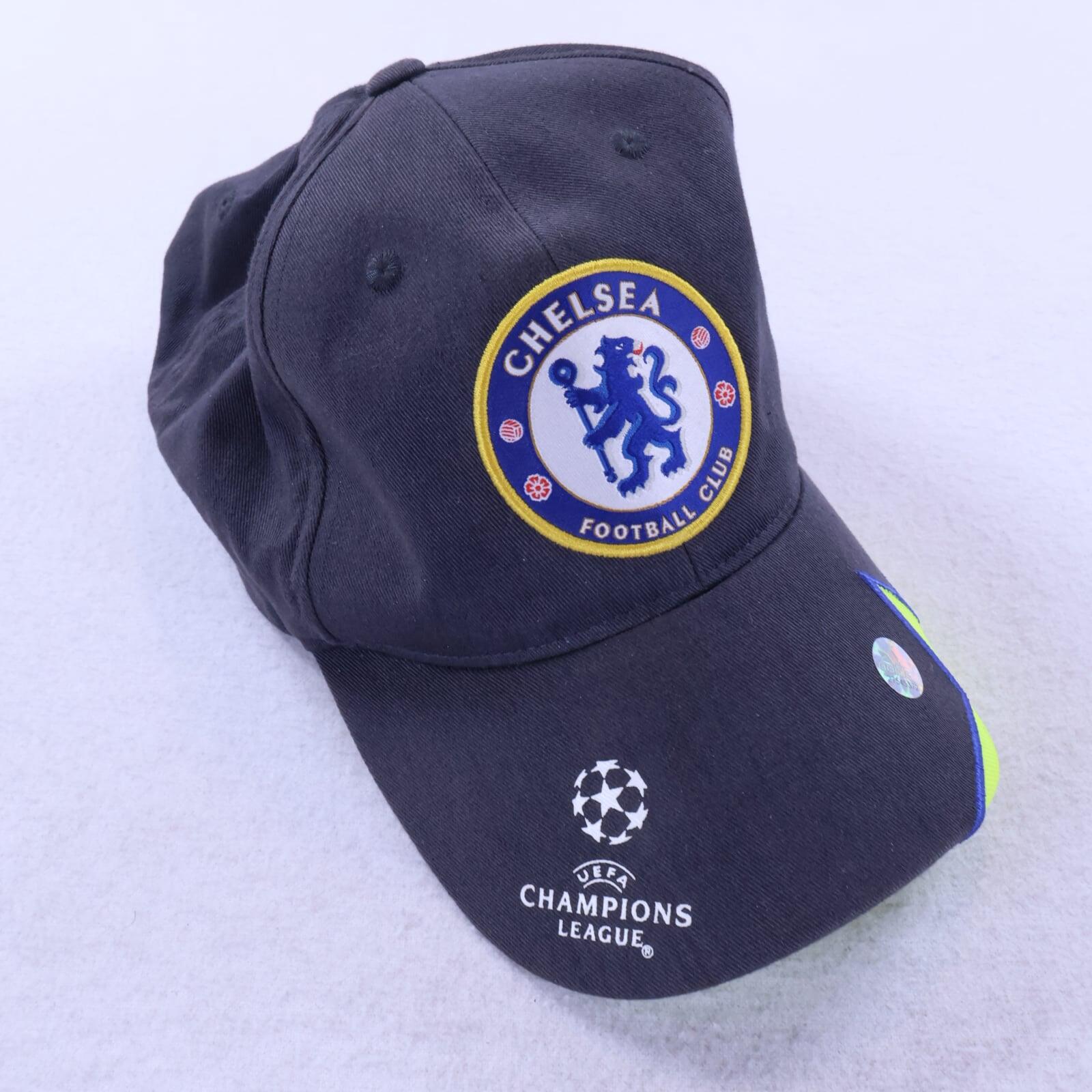 Chelsea Champions League Cap -