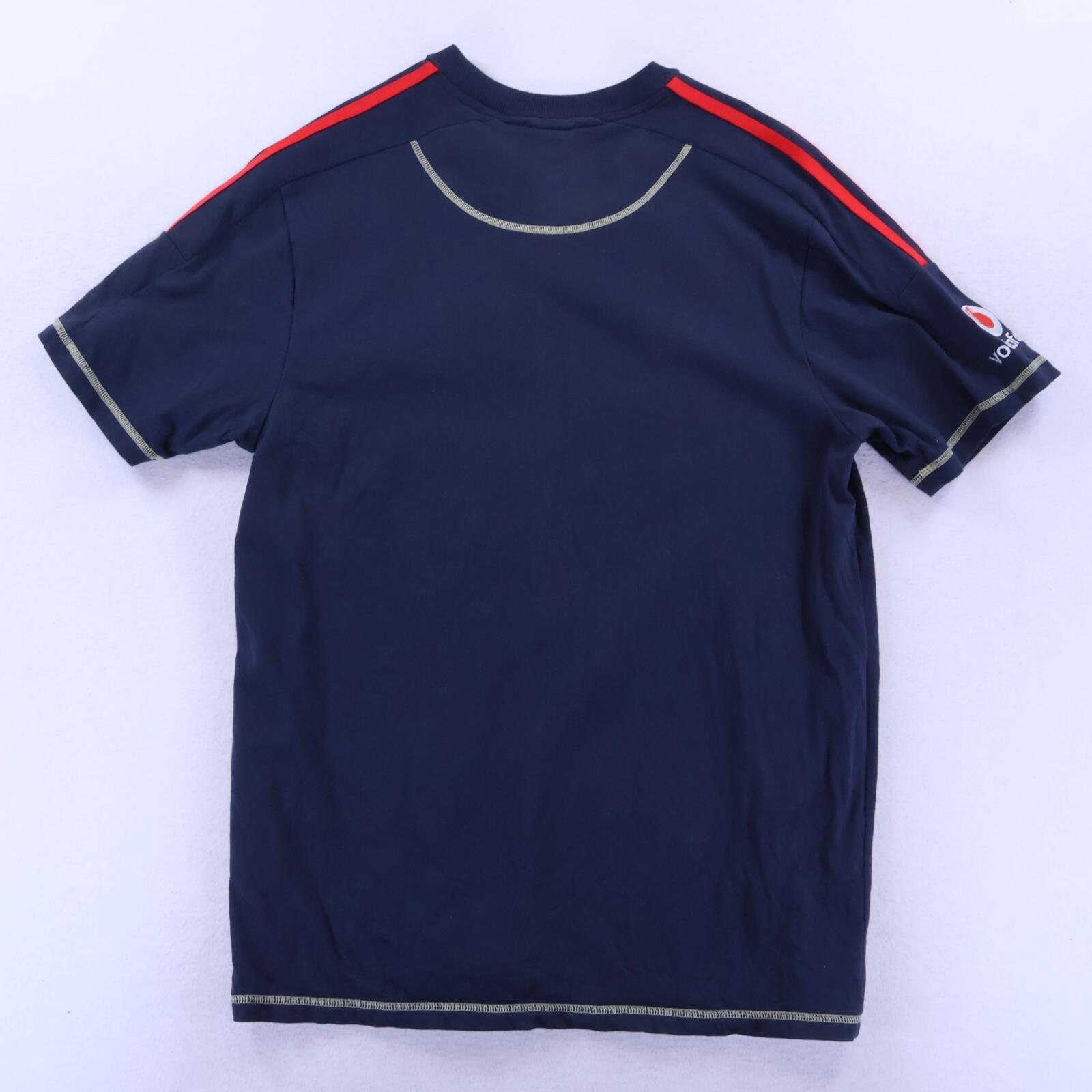 England Cricket Training Shirt - M