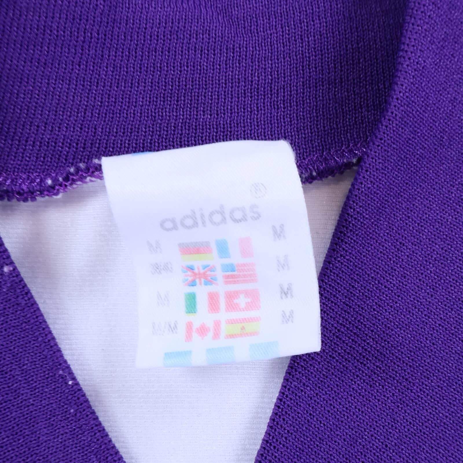 Casino Salzburg 1994/95 Home Shirt - M