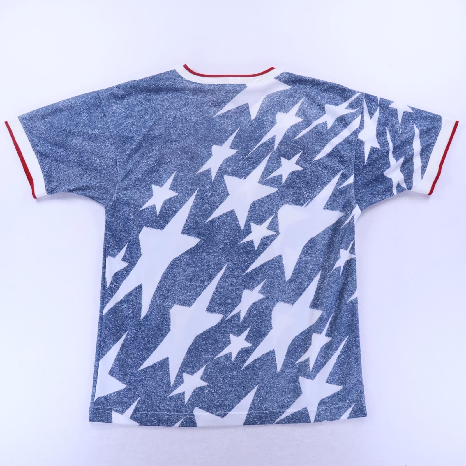 United States Of America 1994 Away Shirt - L