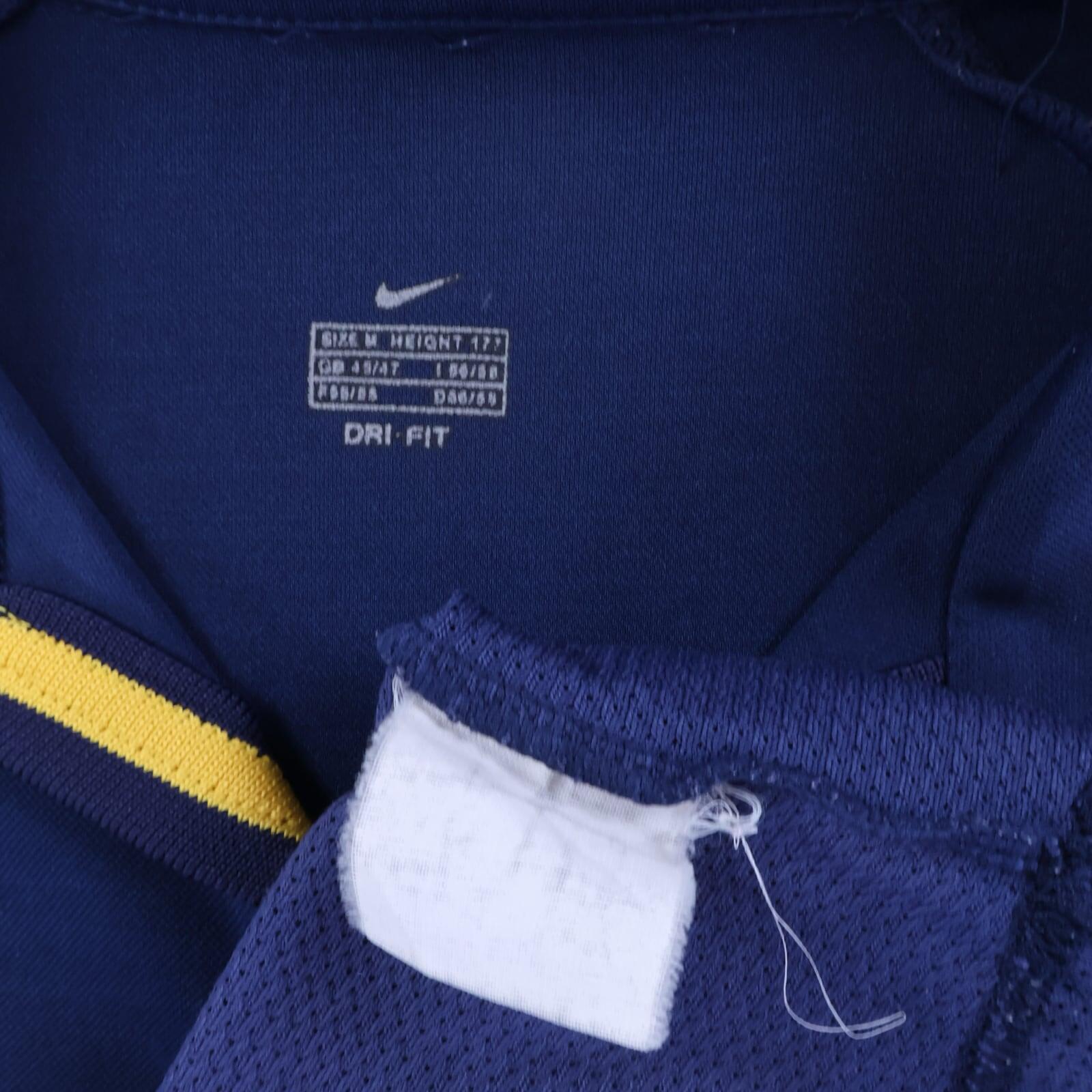 Arsenal 2000/02 Away Shirt - M