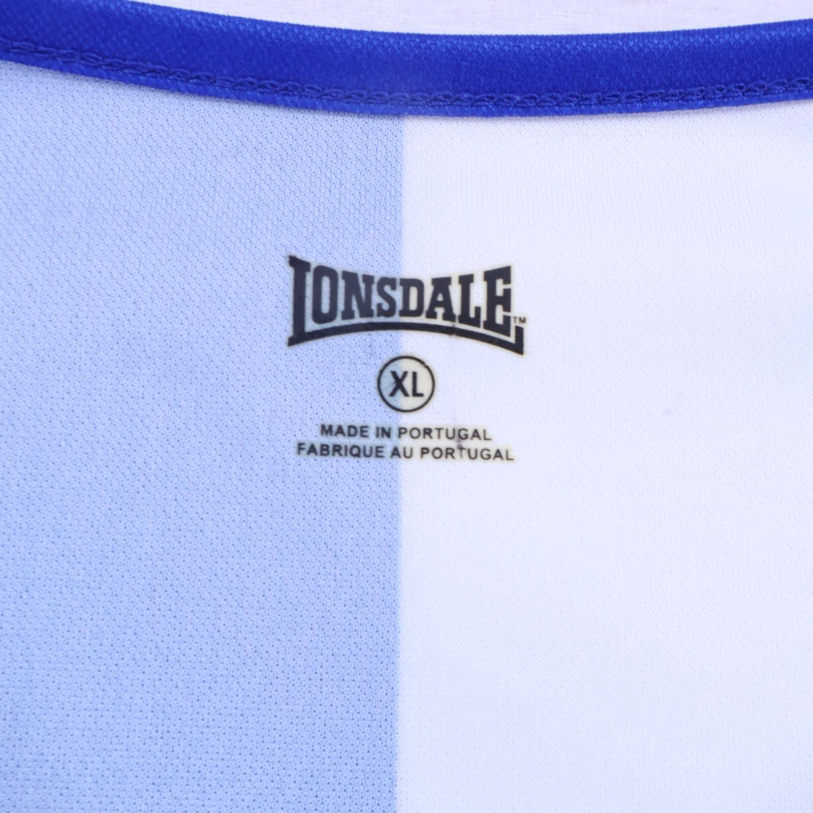 Blackburn Rovers 2006/07 Home Shirt - XL