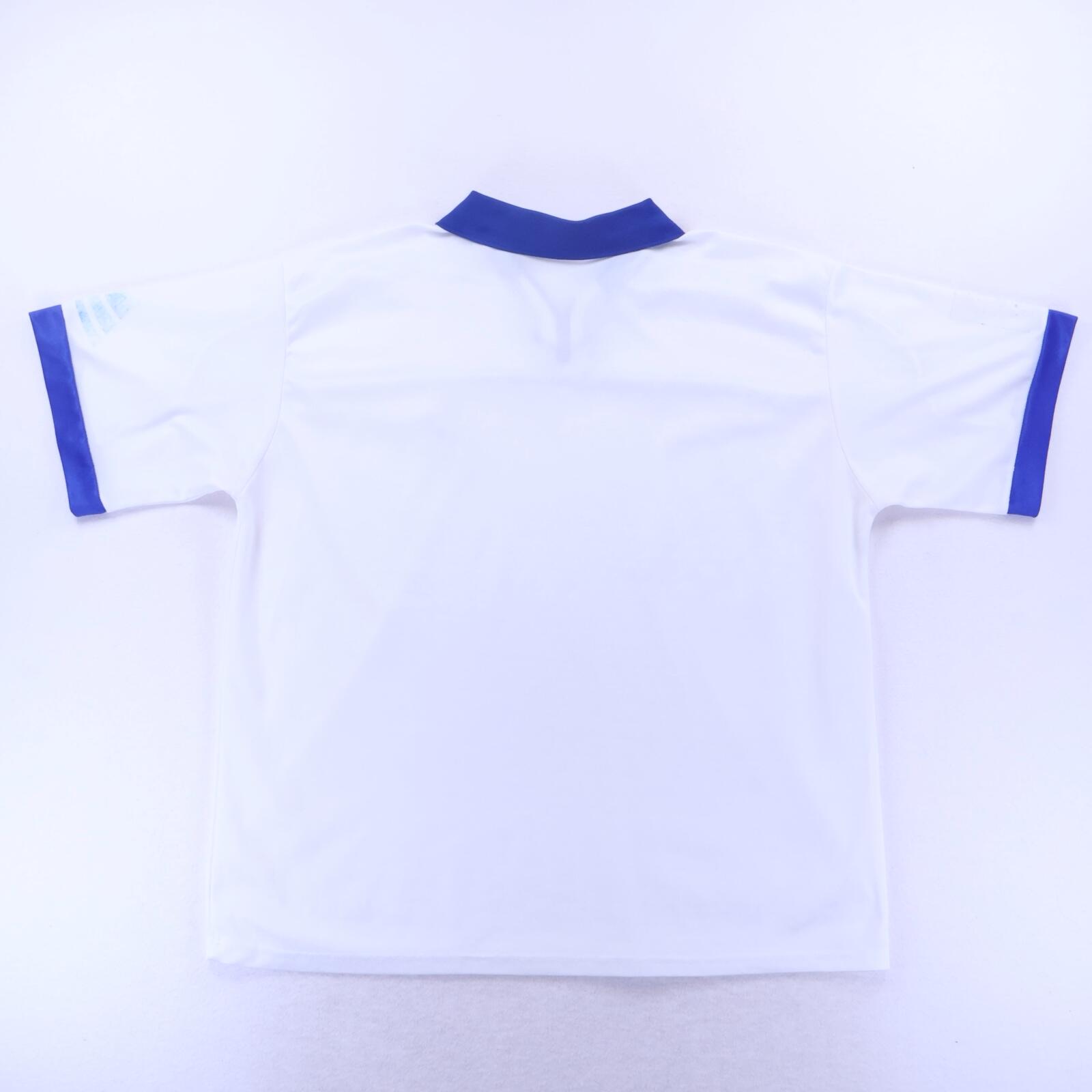 Club Deportivo Tenerife 2002/03 Home Shirt - L