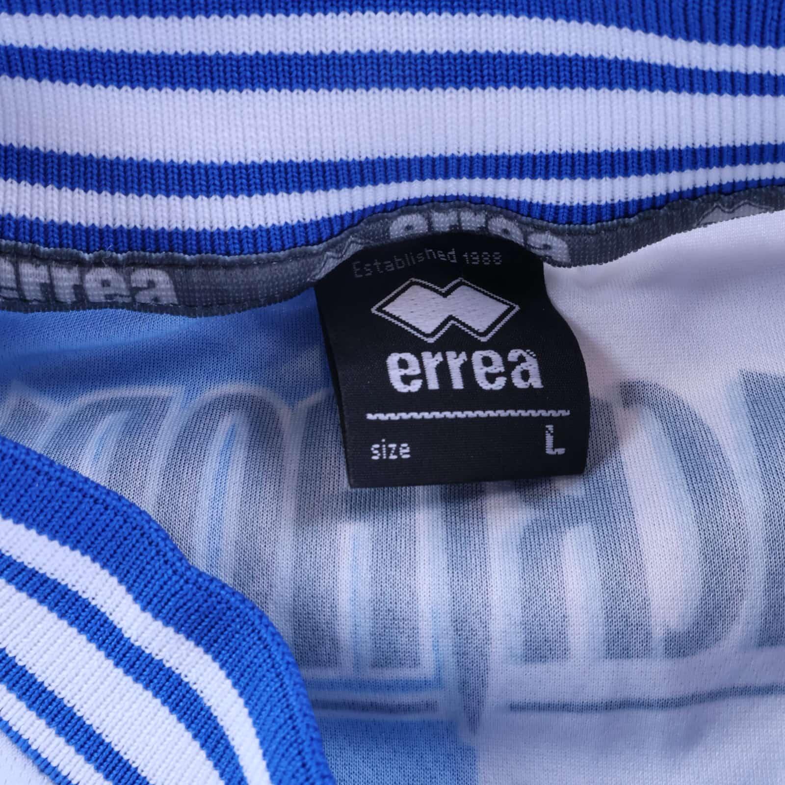 Bristol Rovers 2013/14 Home Shirt - L