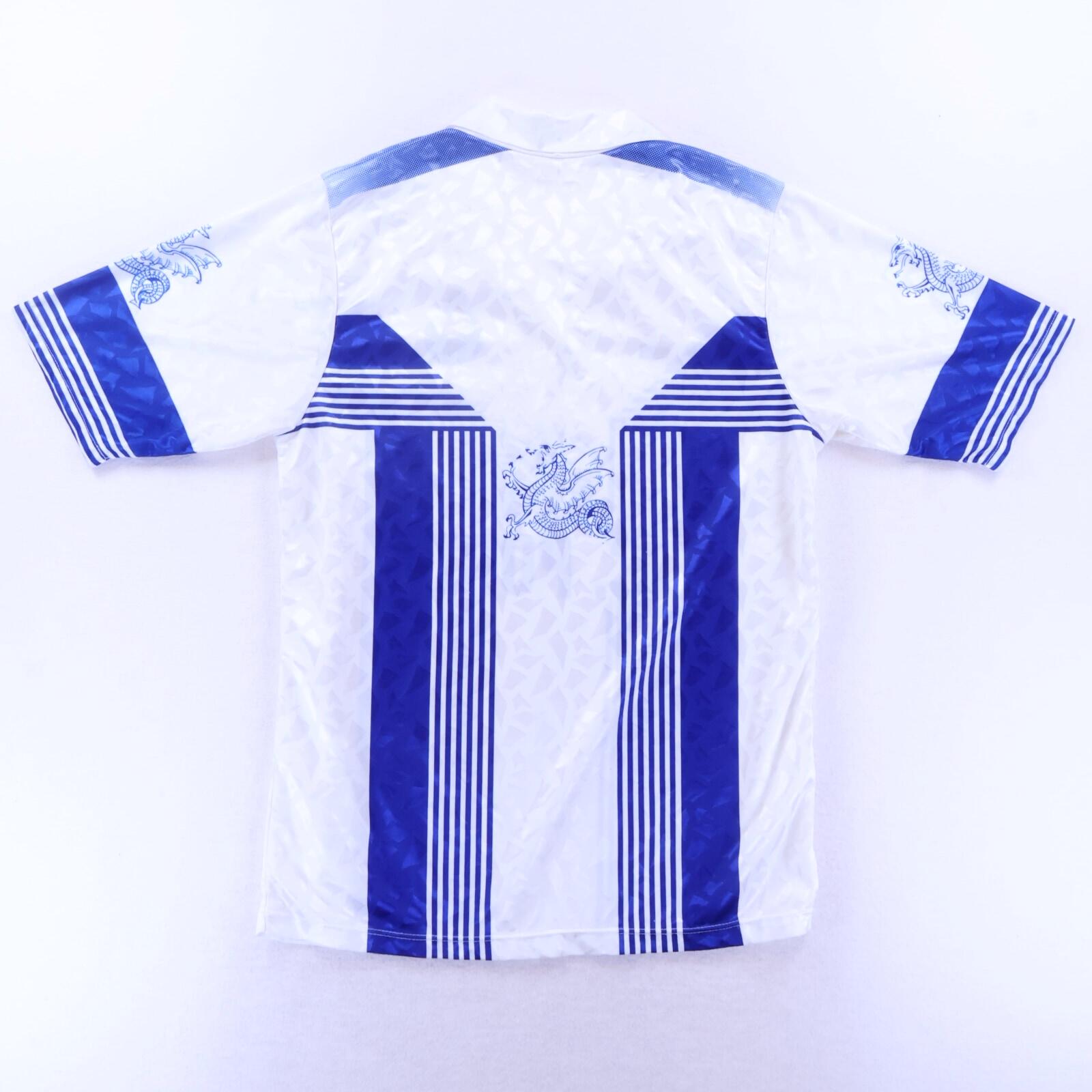 *MINT* Fc Porto 1995/96 Training Shirt - M