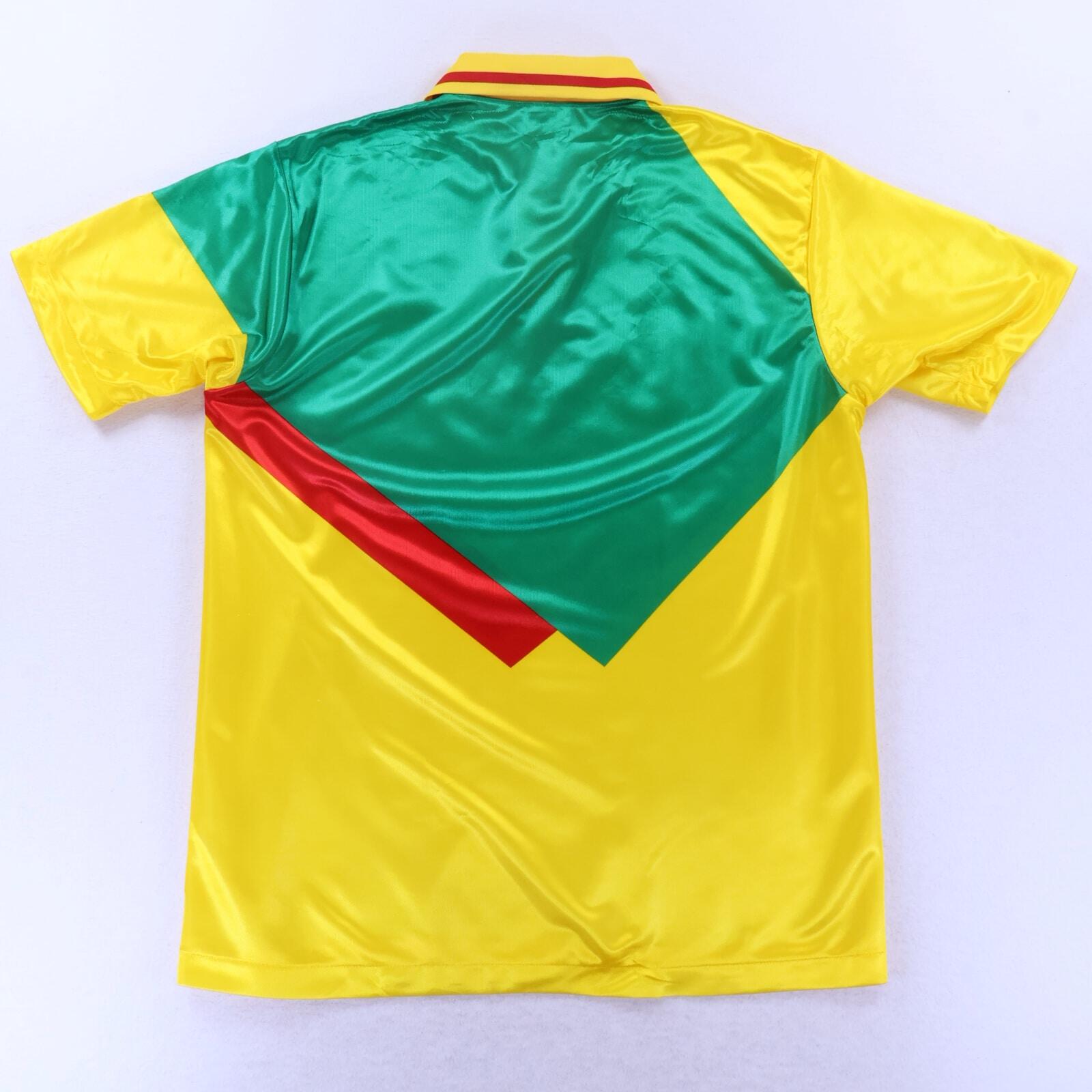 Jef United 1993/95 Home Shirt - L