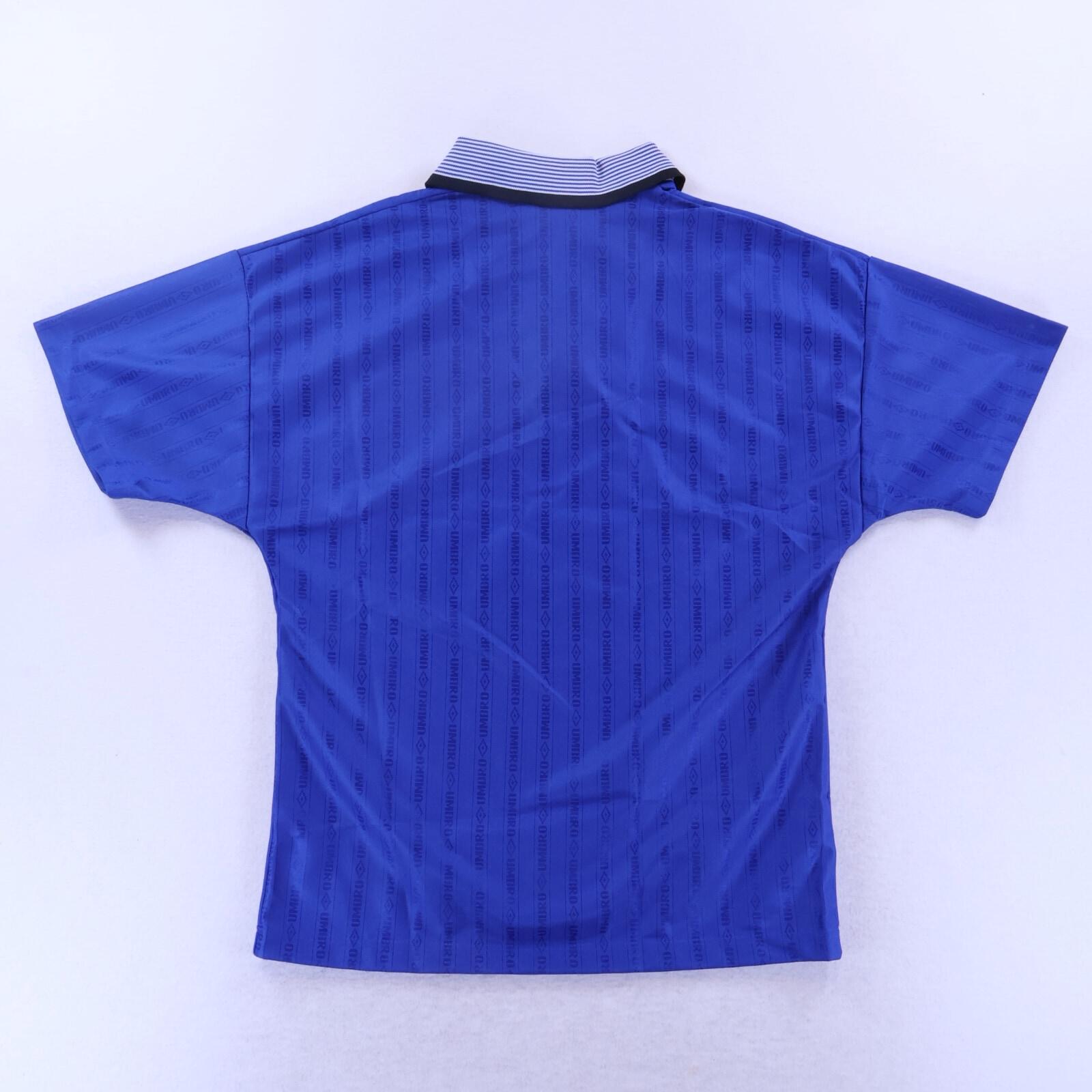*NWT* Everton 1995/97 Home Shirt - YOUTH - XL