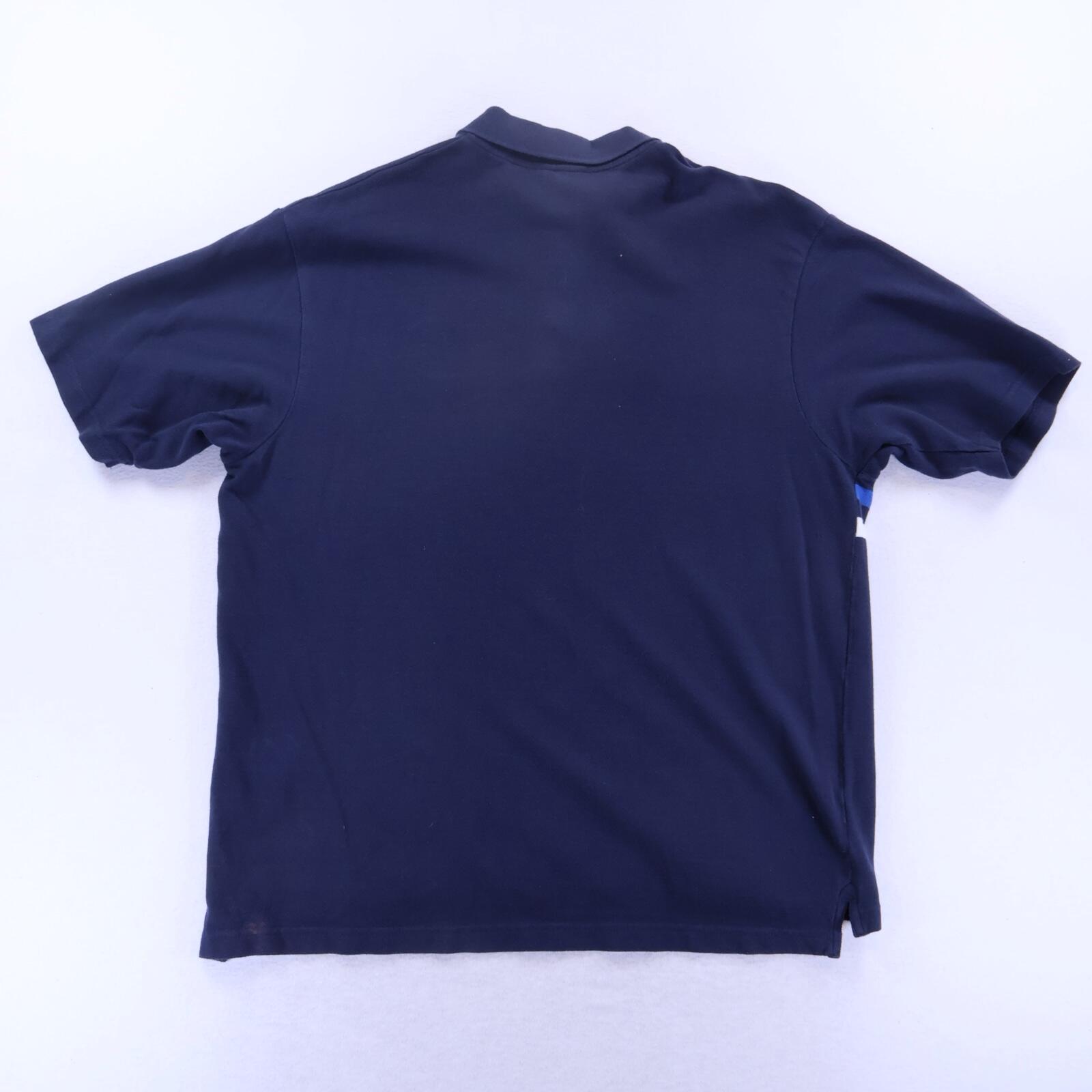 Bristol Rovers Polo Shirt - XXL