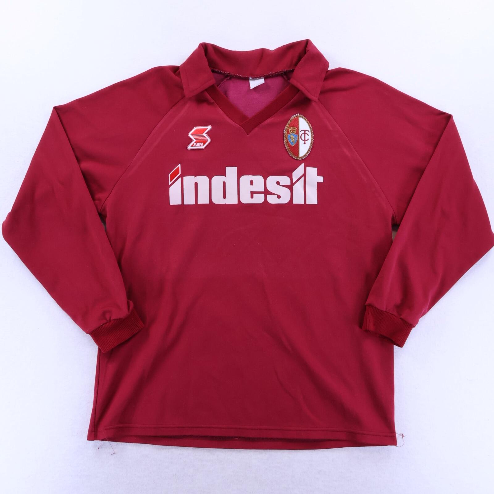 Torino F.C 1990/91 Home Shirt - M