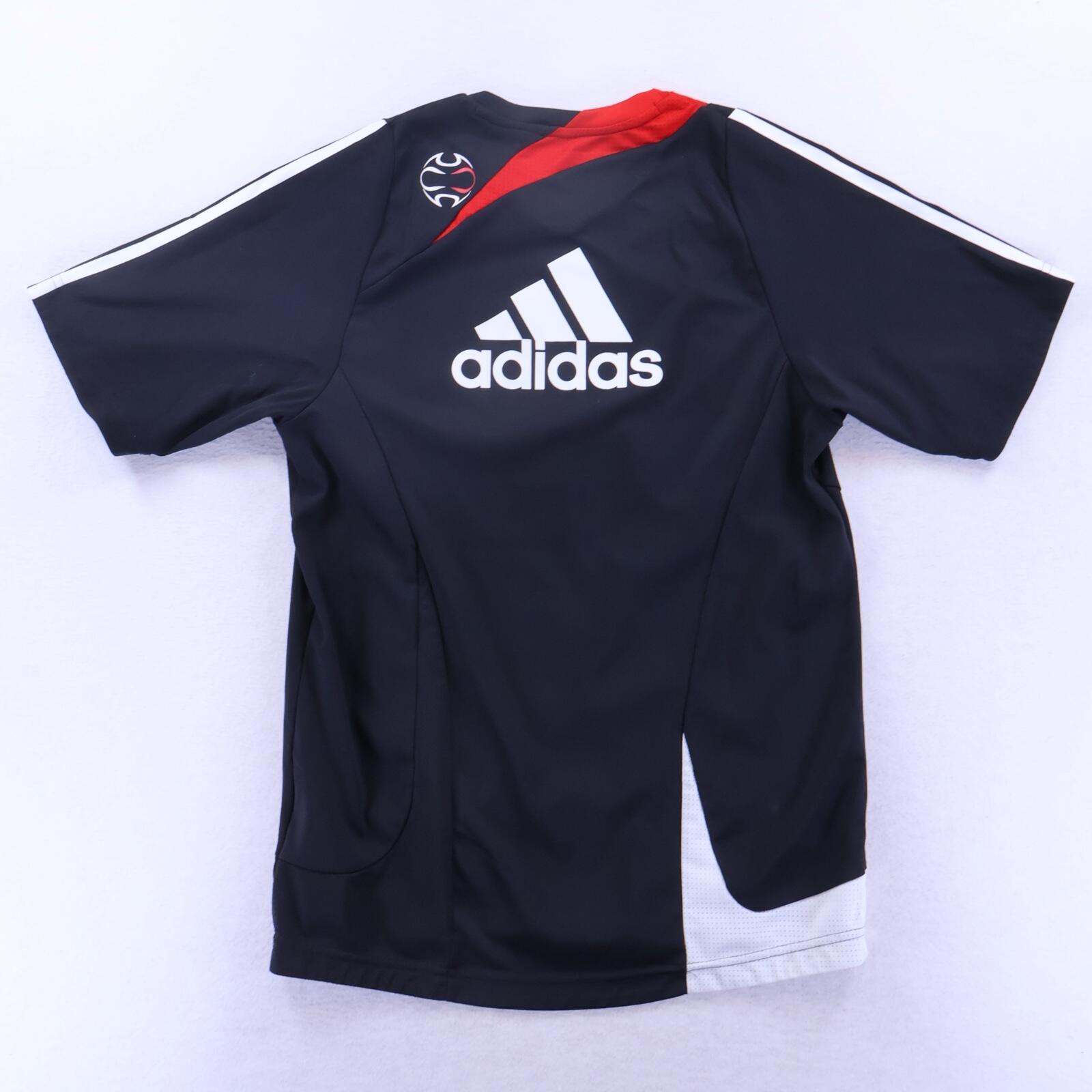 Liverpool F.C 2007/08 Training Shirt - S
