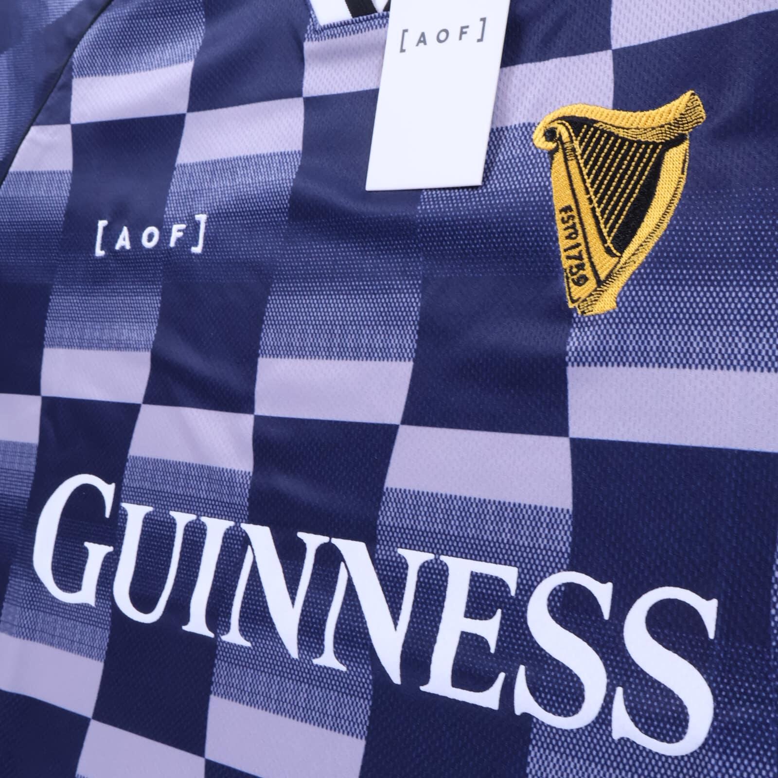 *NWT* Guinness Shirt - XL