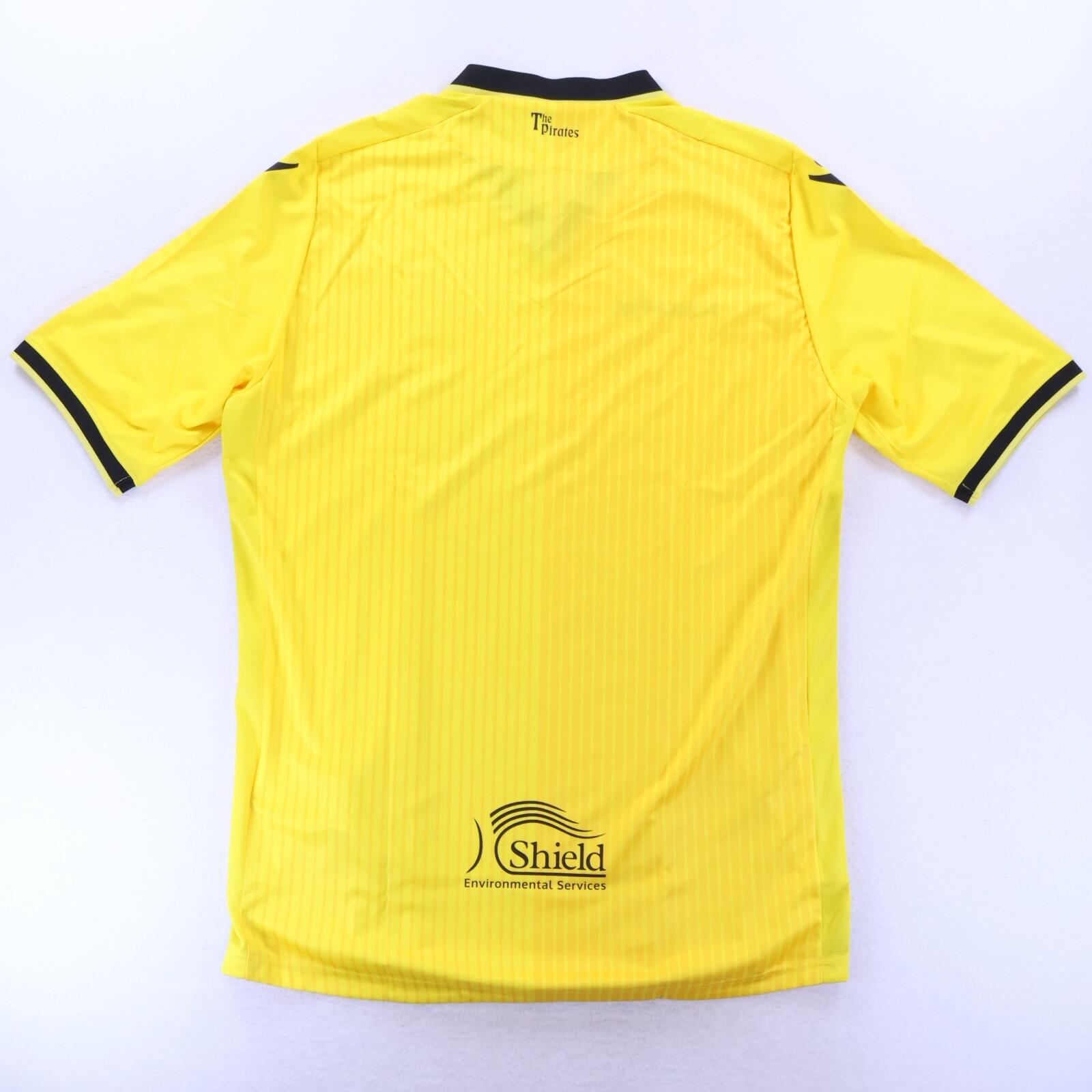 *NWT* Bristol Rovers 2016/17 Away Shirt - 3XL