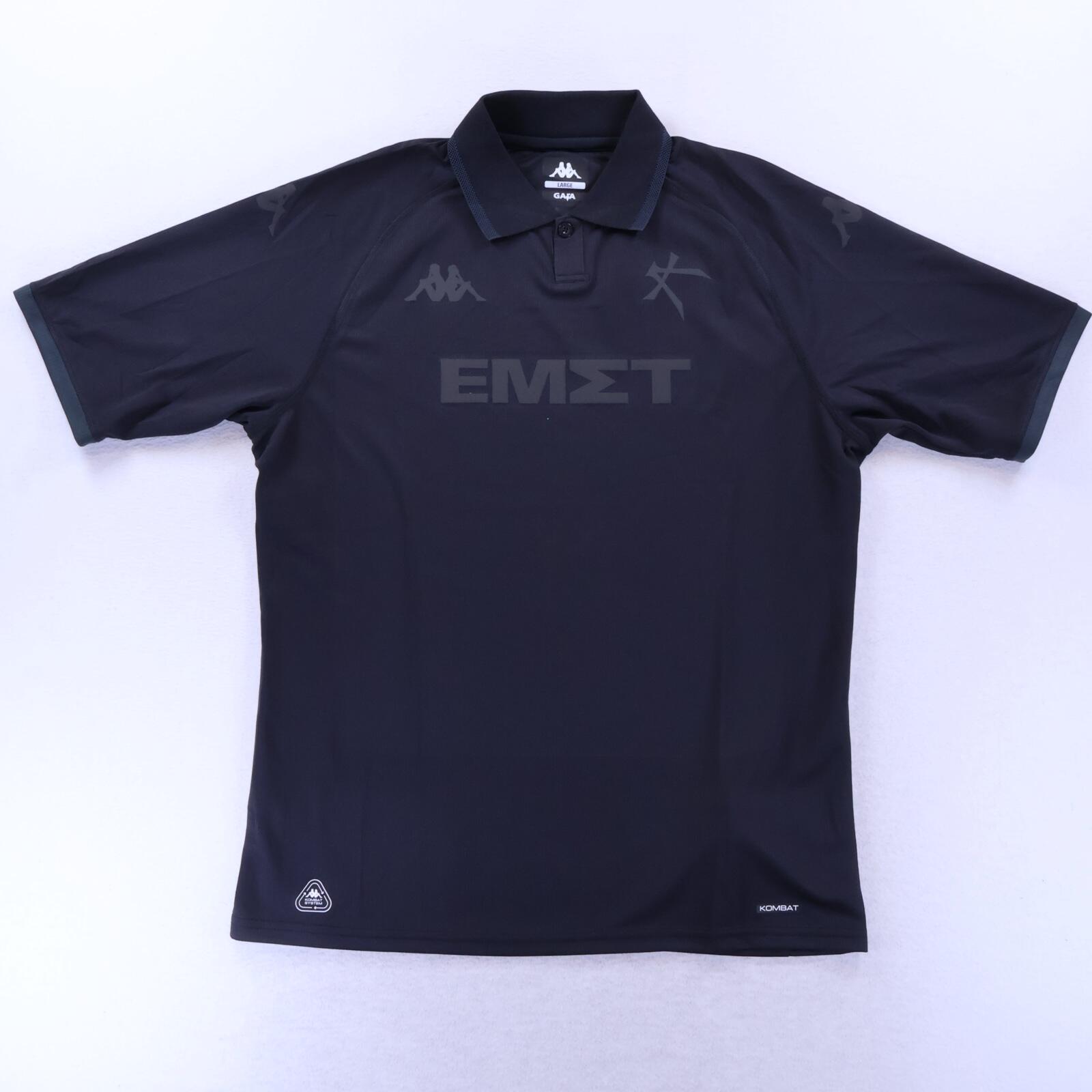 *NWT* Athens Kallithea 2024/25 Third Shirt - L