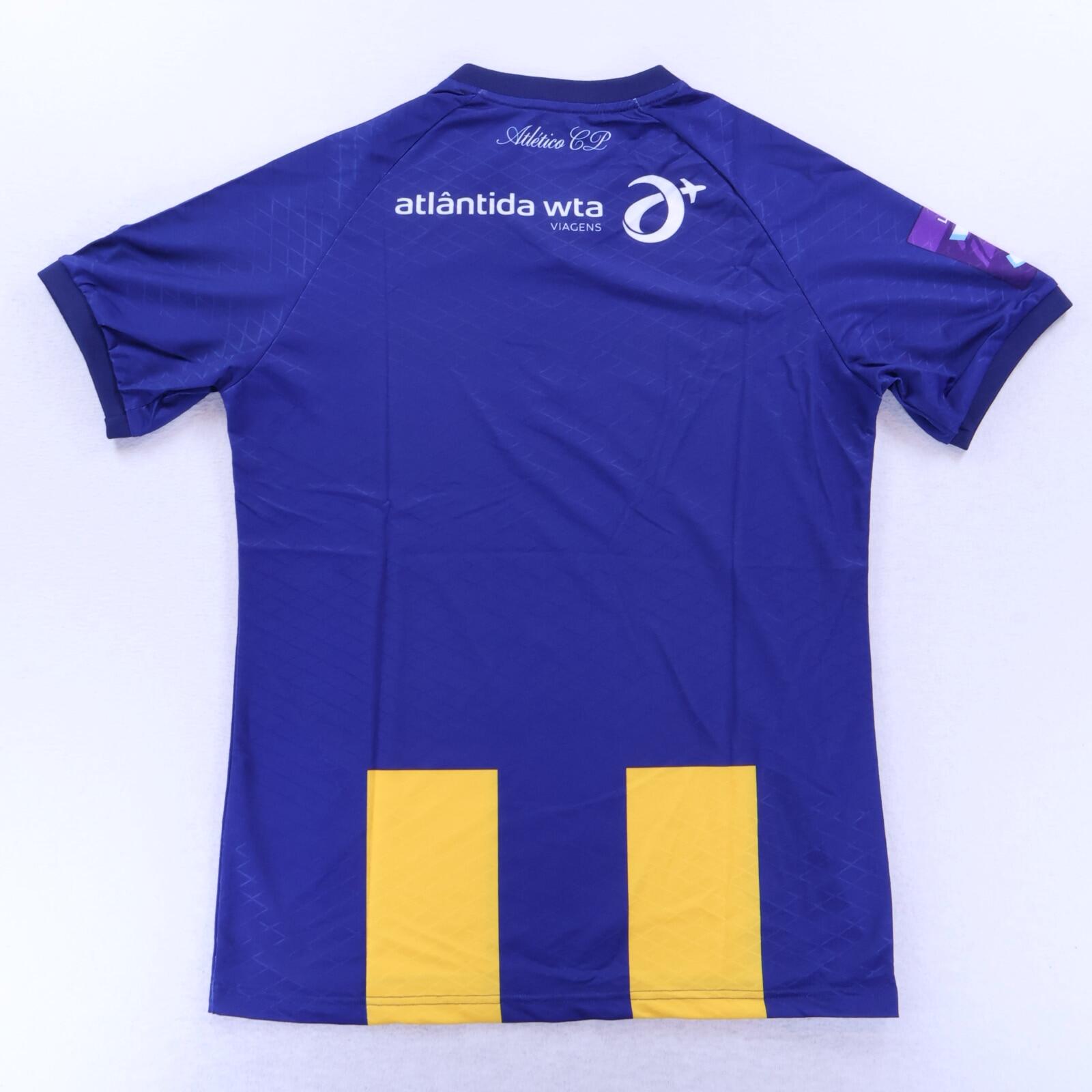 *MINT* Atlético Clube De Portugal 2024/25 Home Shirt - L