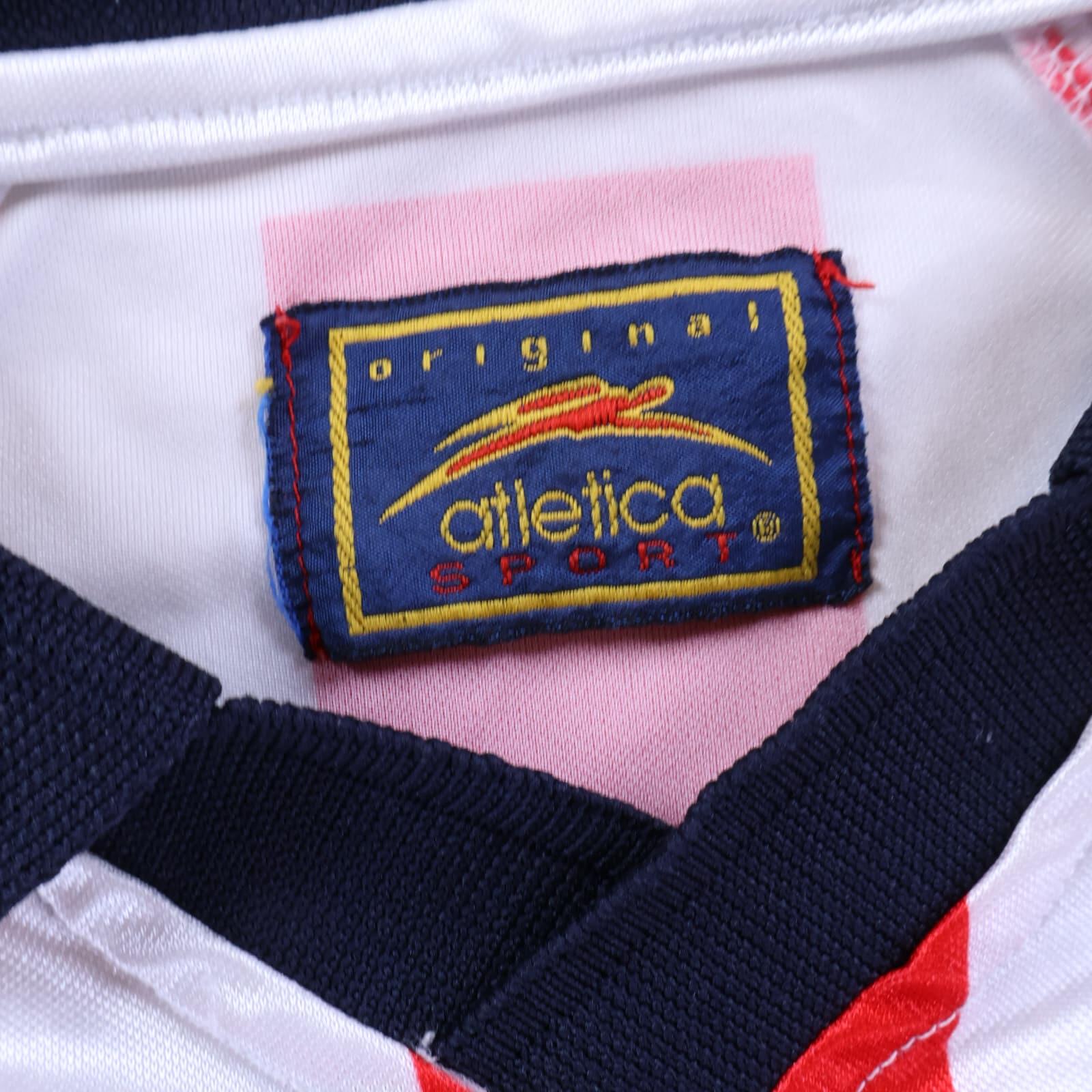 Chivas 1998/99 Home Shirt - L