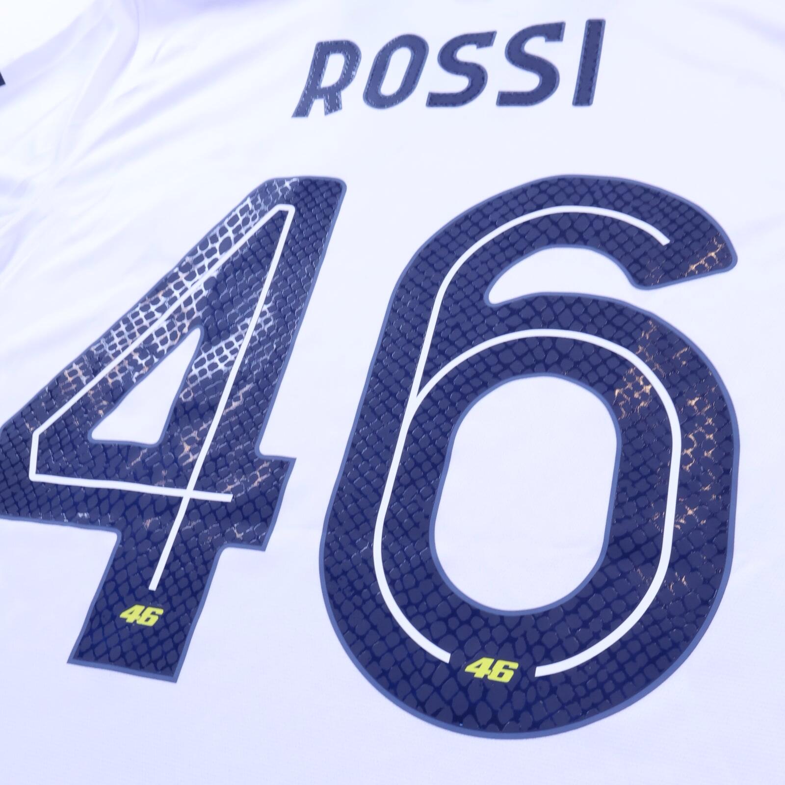 *NWT* Inter Milan Rossi #46 2024/25 Away Shirt - XL
