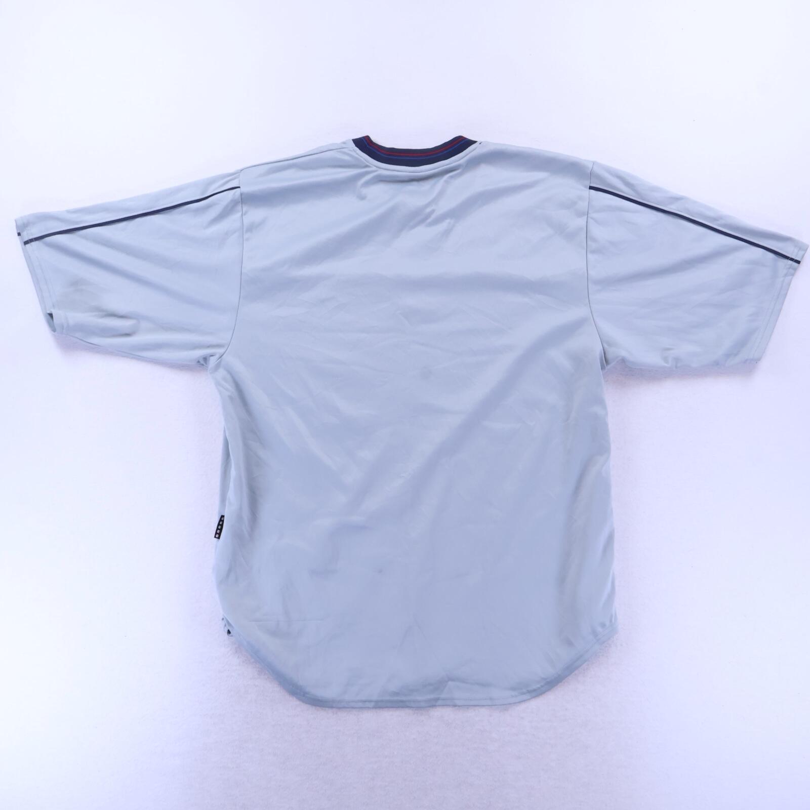 Barcelona 1998/00 Training Shirt - M