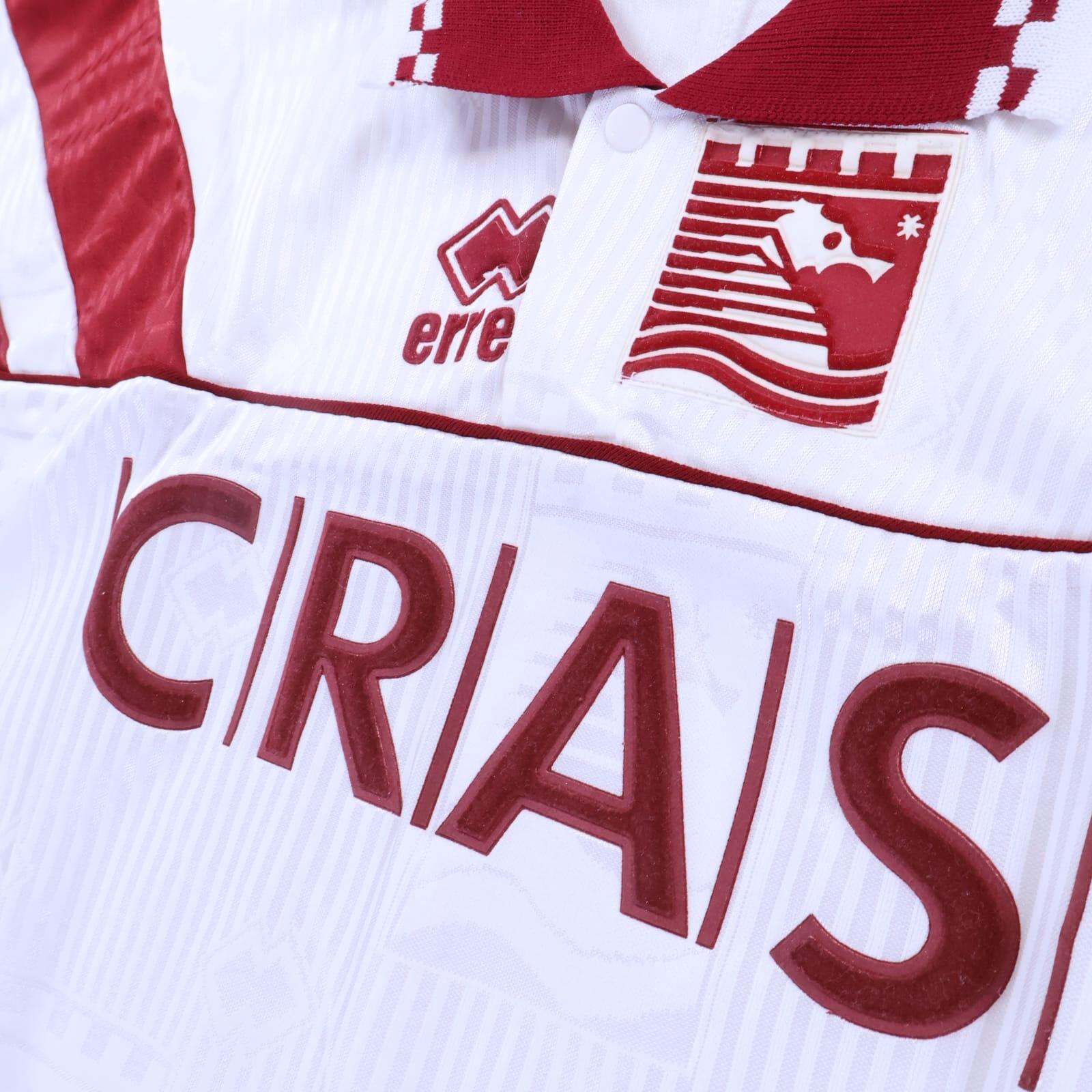 *MINT* Salernitana 1993/94 Away Shirt - XL
