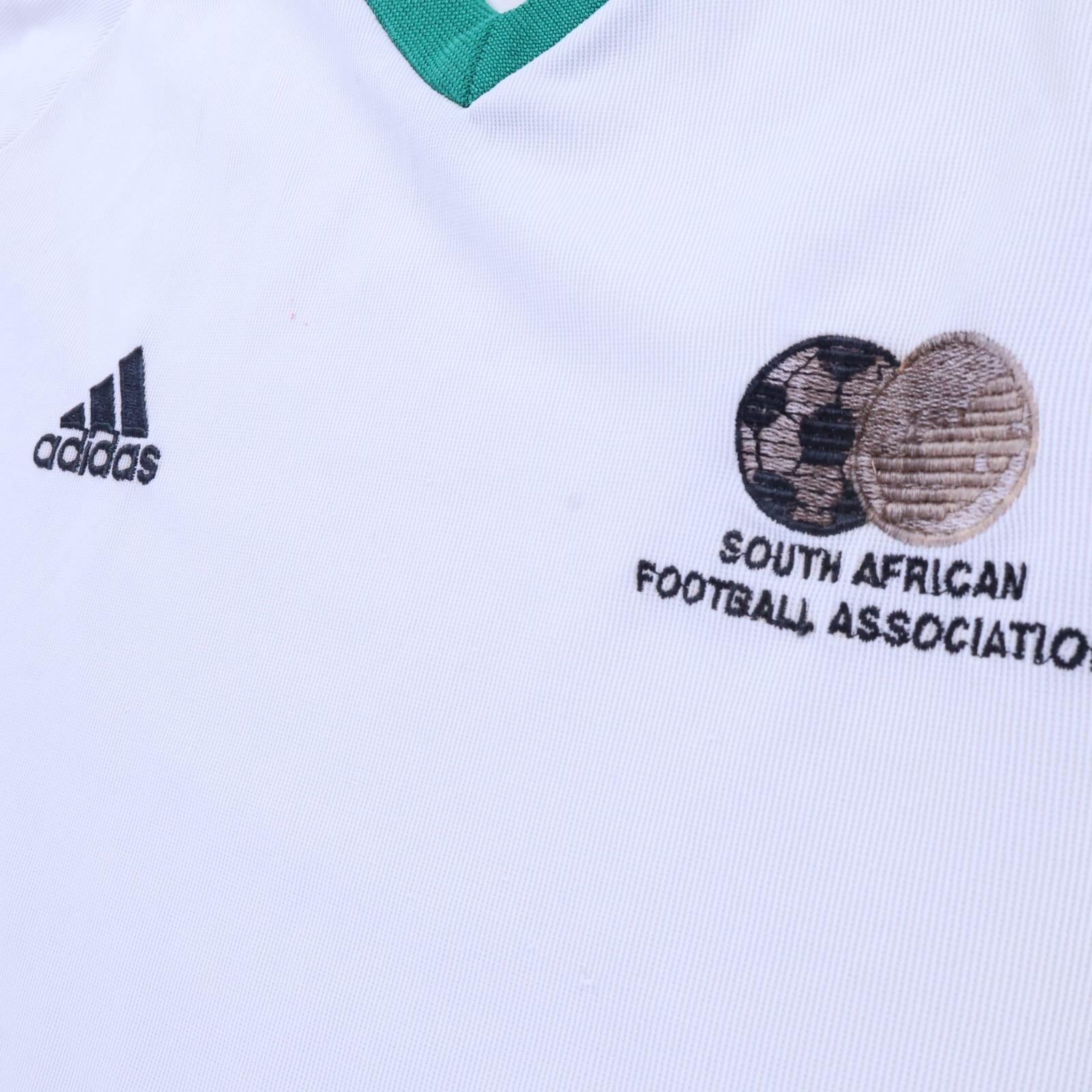 South Africa 2002/04 Away Shirt - XL