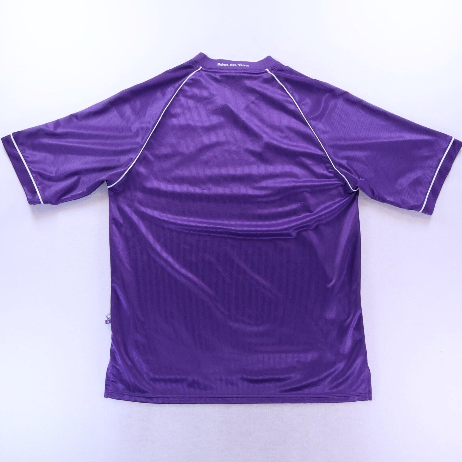 Tottenham Hotspur 1998/99 Away Shirt - XL