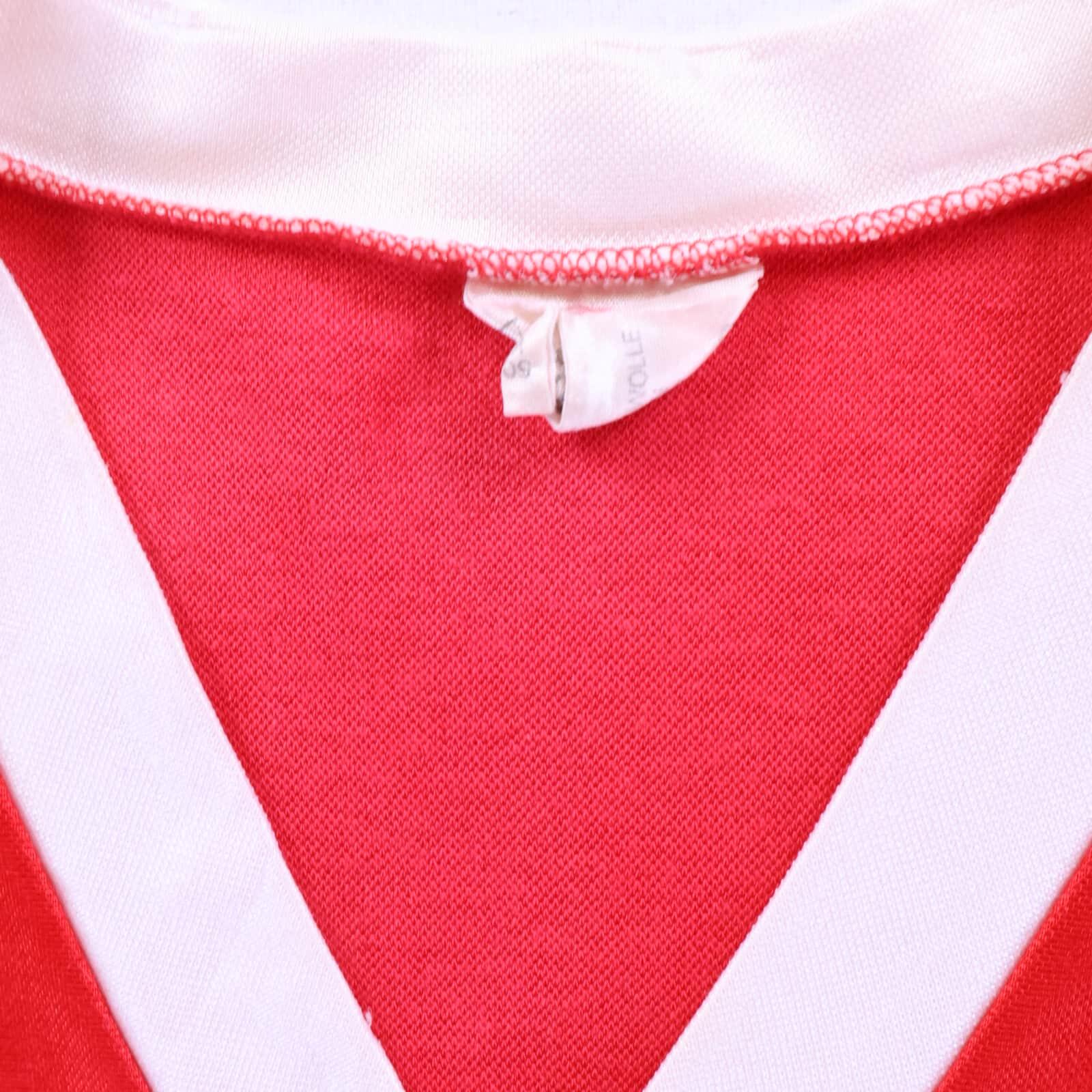 Psv Eindhoven 1983/84 Home Shirt - S