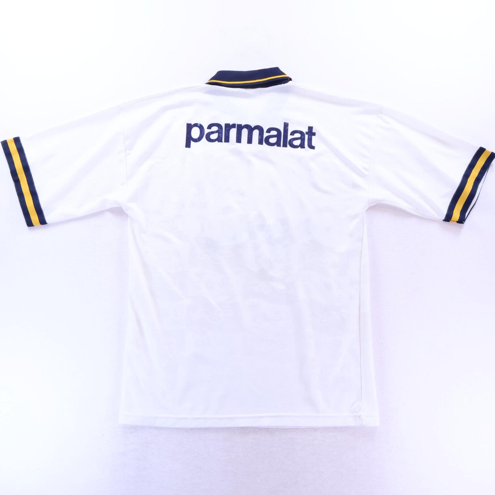 Boca Juniors 1995/96 Away Shirt - L