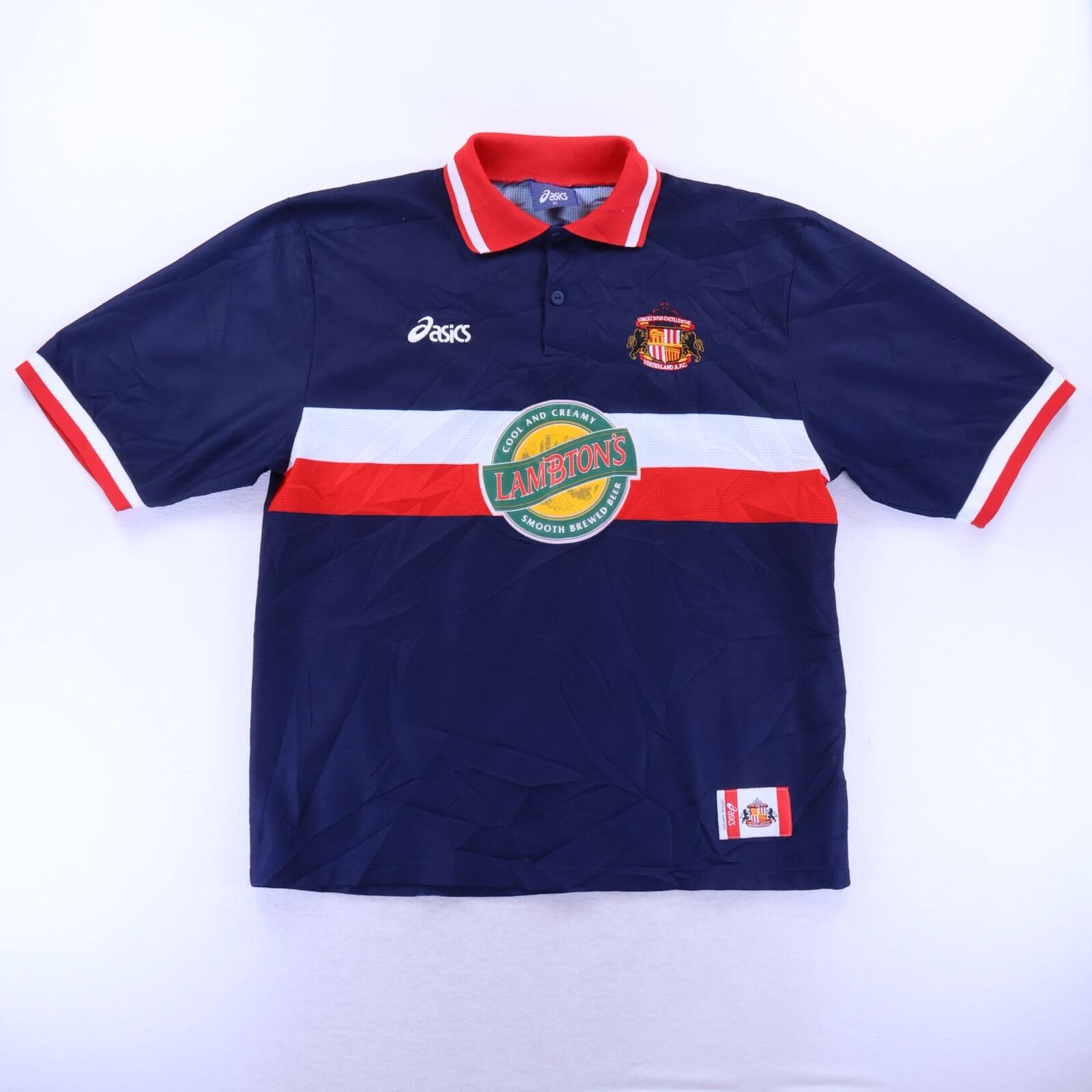 Sunderland A.F.C 1998/99 Away Shirt - XL