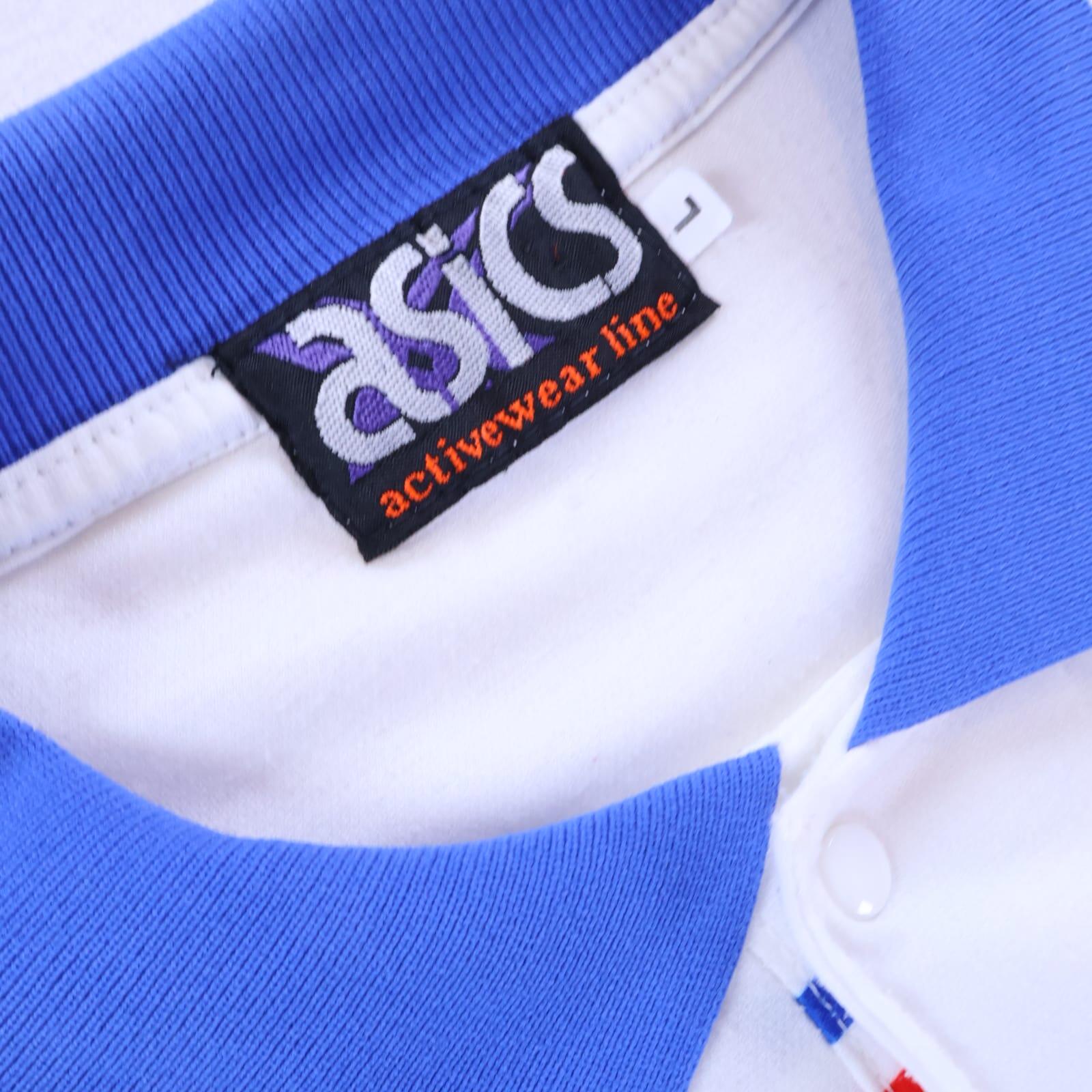 Sampdoria 1993/94 Away Shirt - Long Sleeve - L