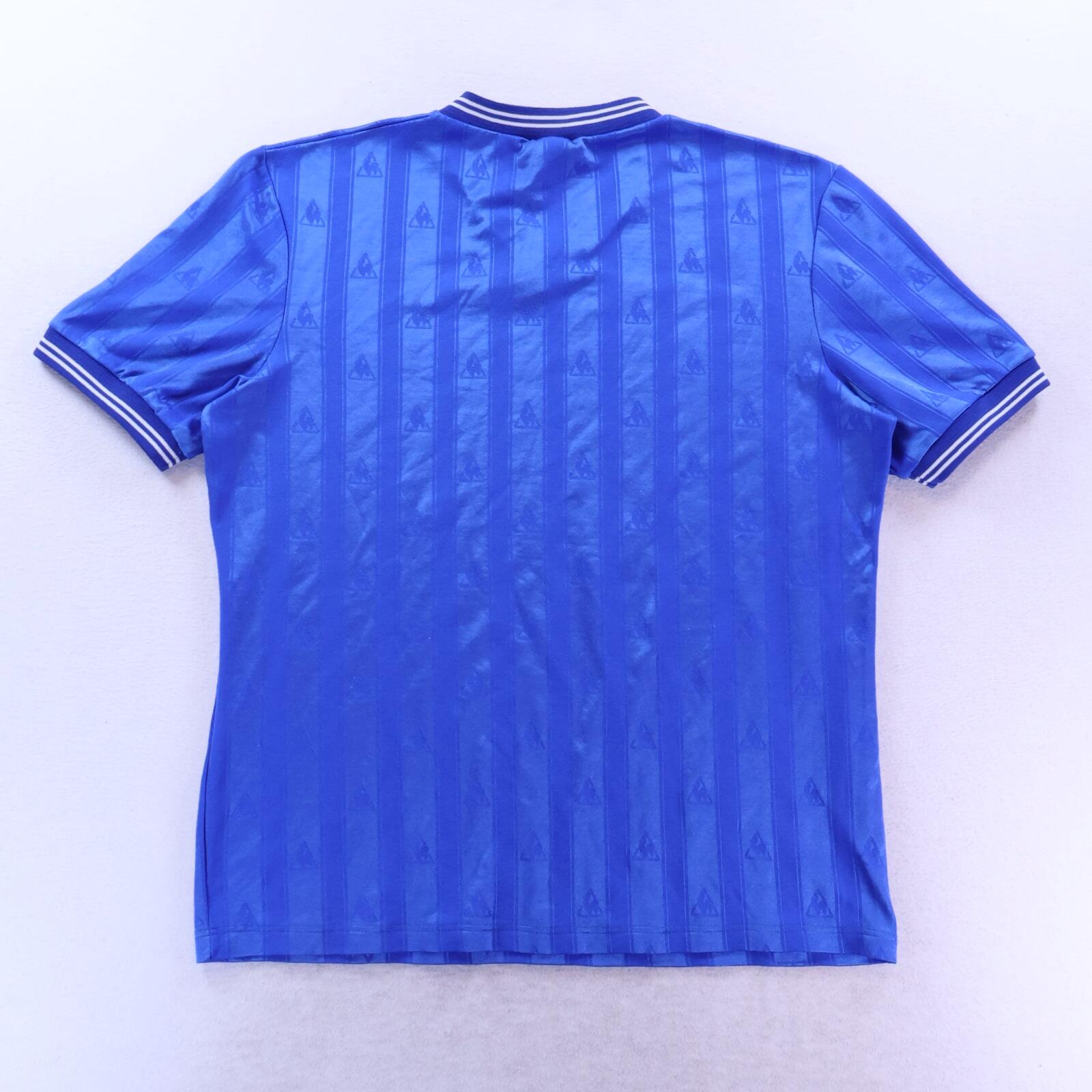 Chelsea 1985/86 Home Shirt - XL