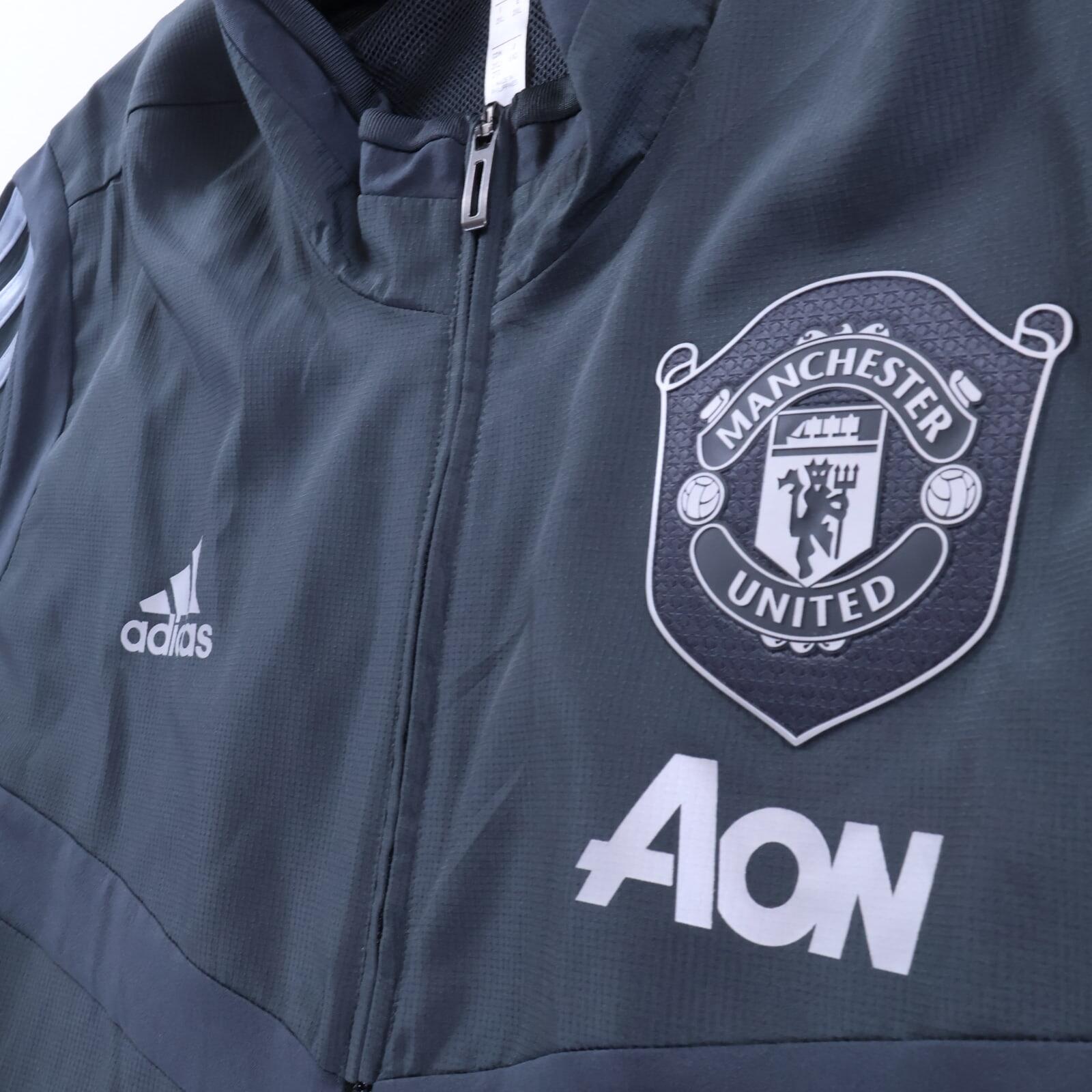 *MINT* Manchester United 2019/20 Track Jacket - 2XL