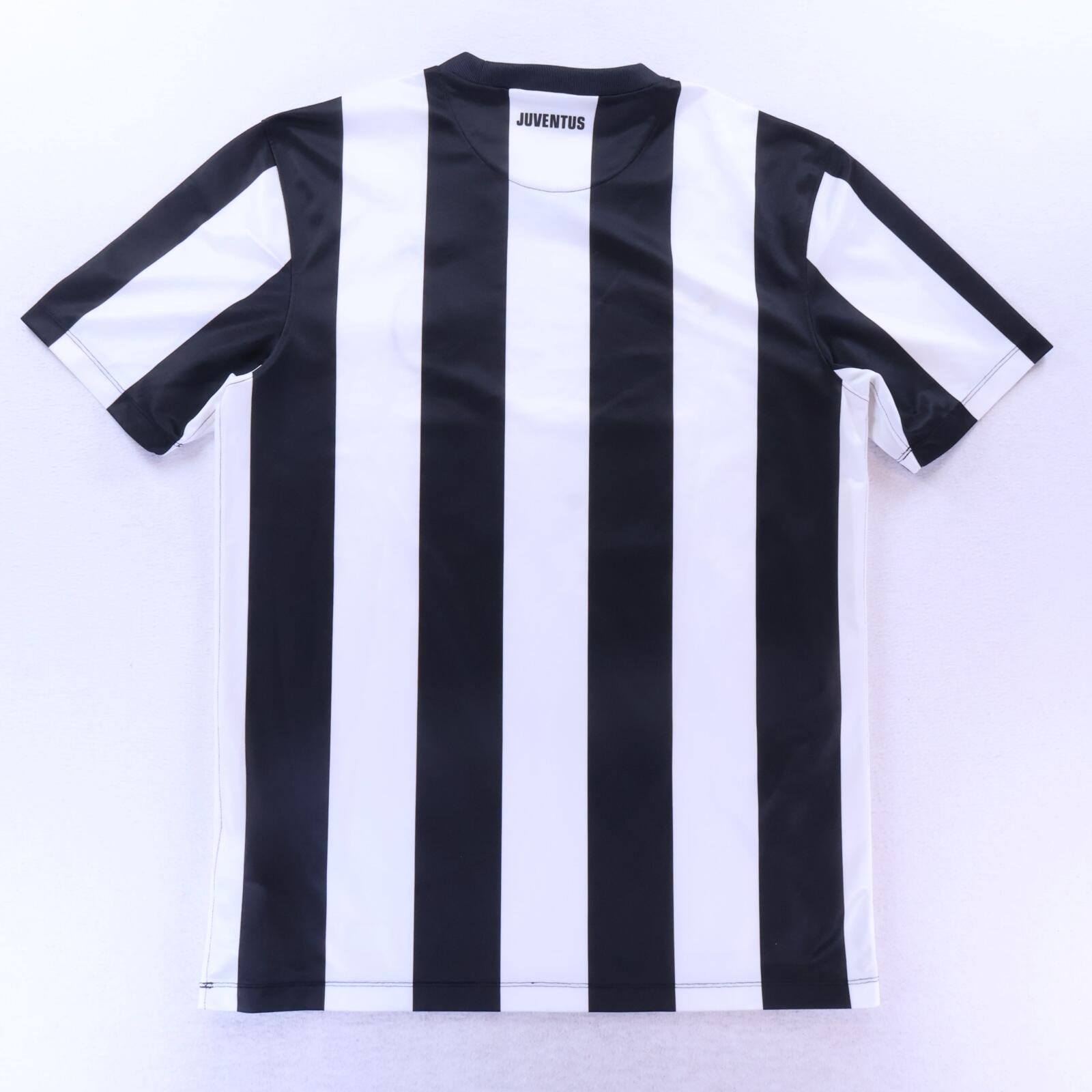 Juventus 2012/13 Home Shirt - Nike Basic - M