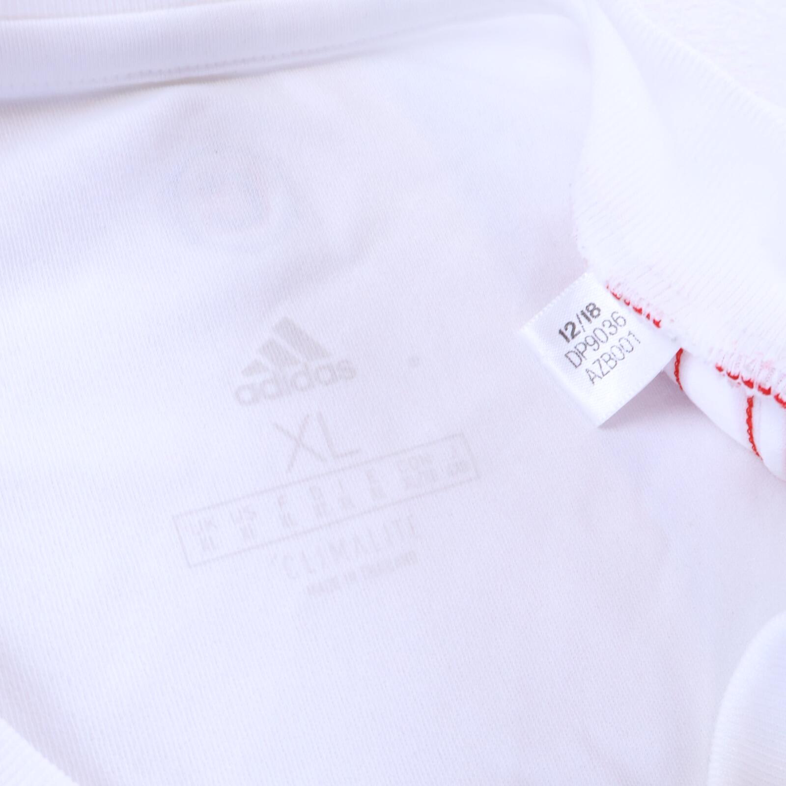 *MINT* Chicago Fire 2019/20 Away Shirt - XL