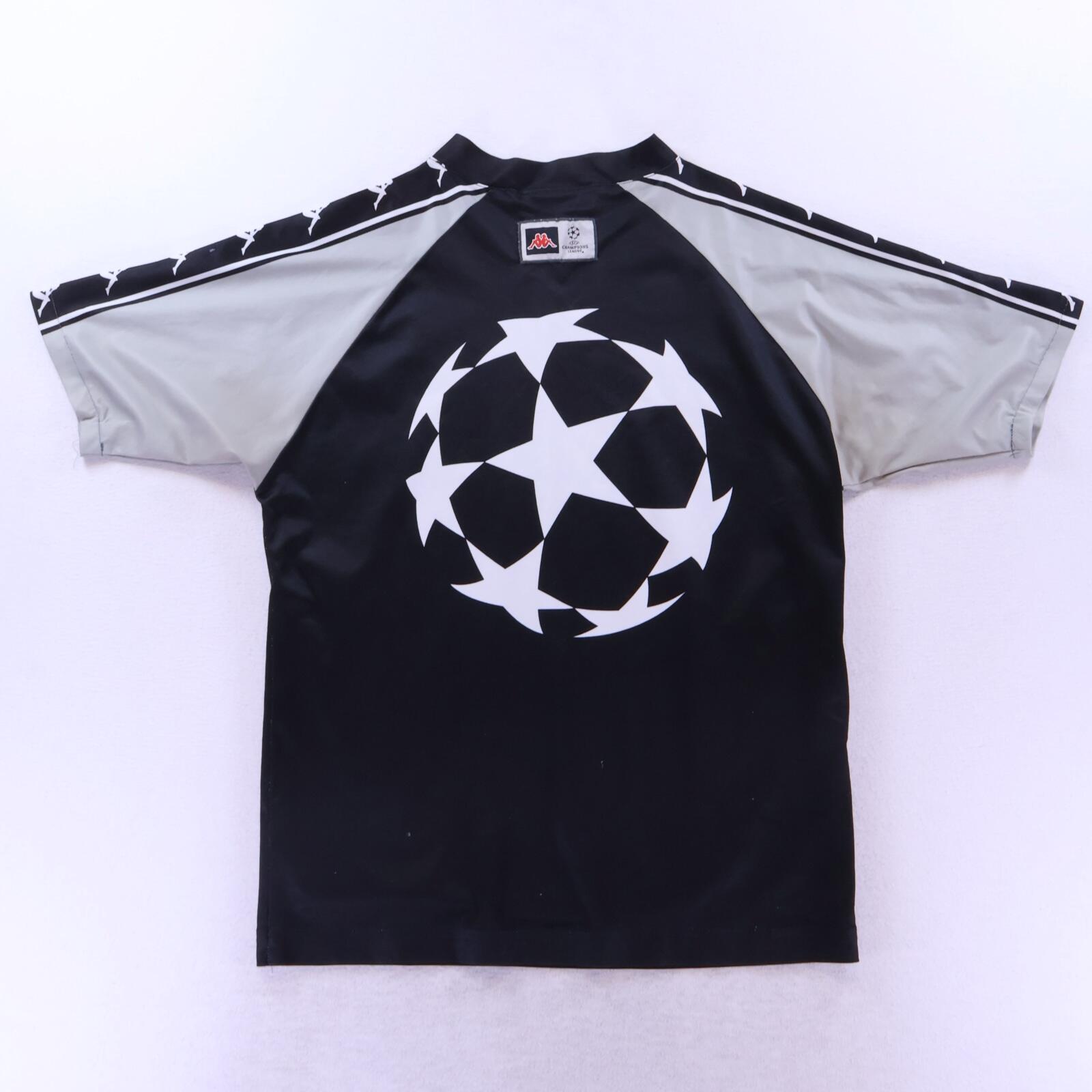 Juventus 1998 Training Shirt - XL