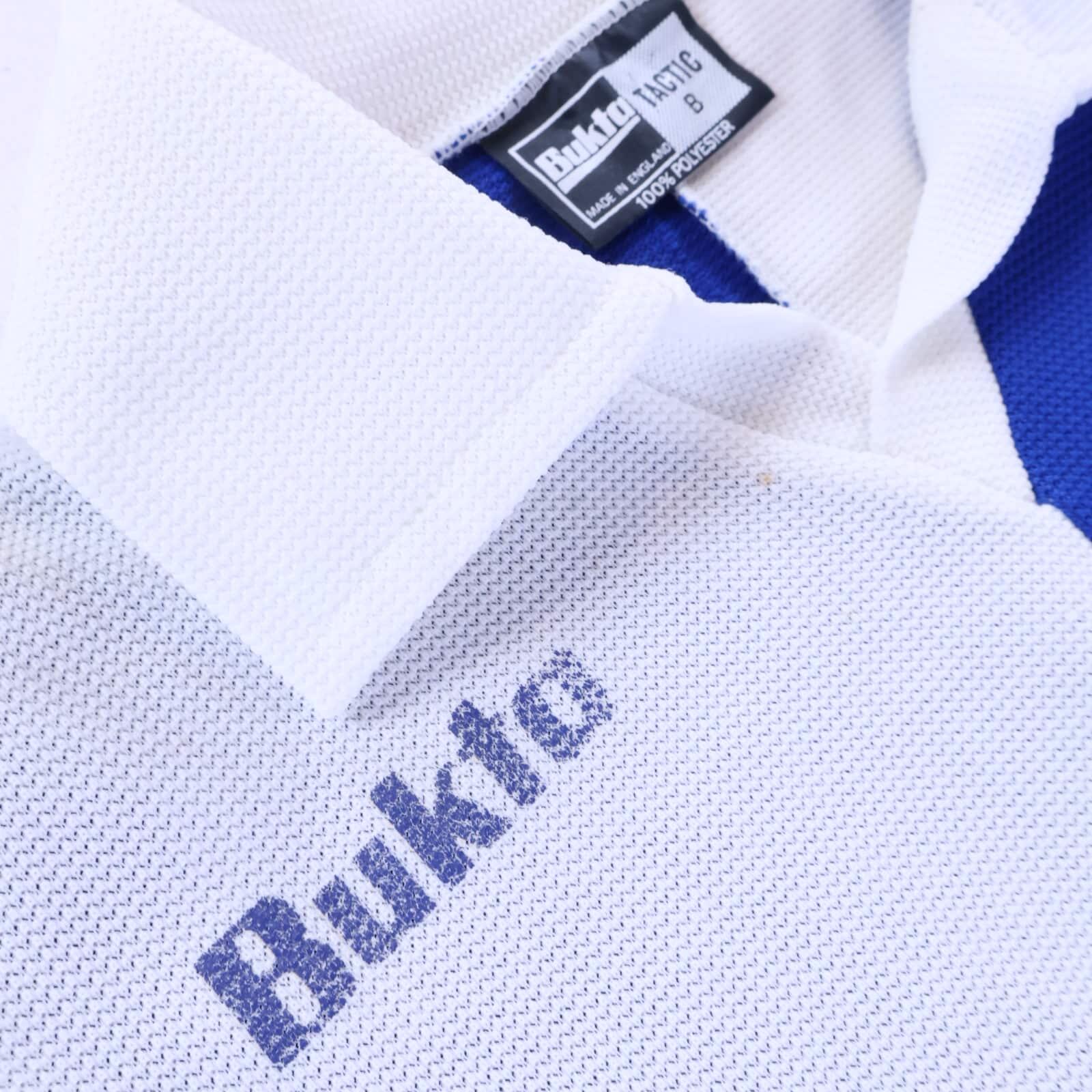 Bristol Rovers 1978/79 Kids Shirt - S