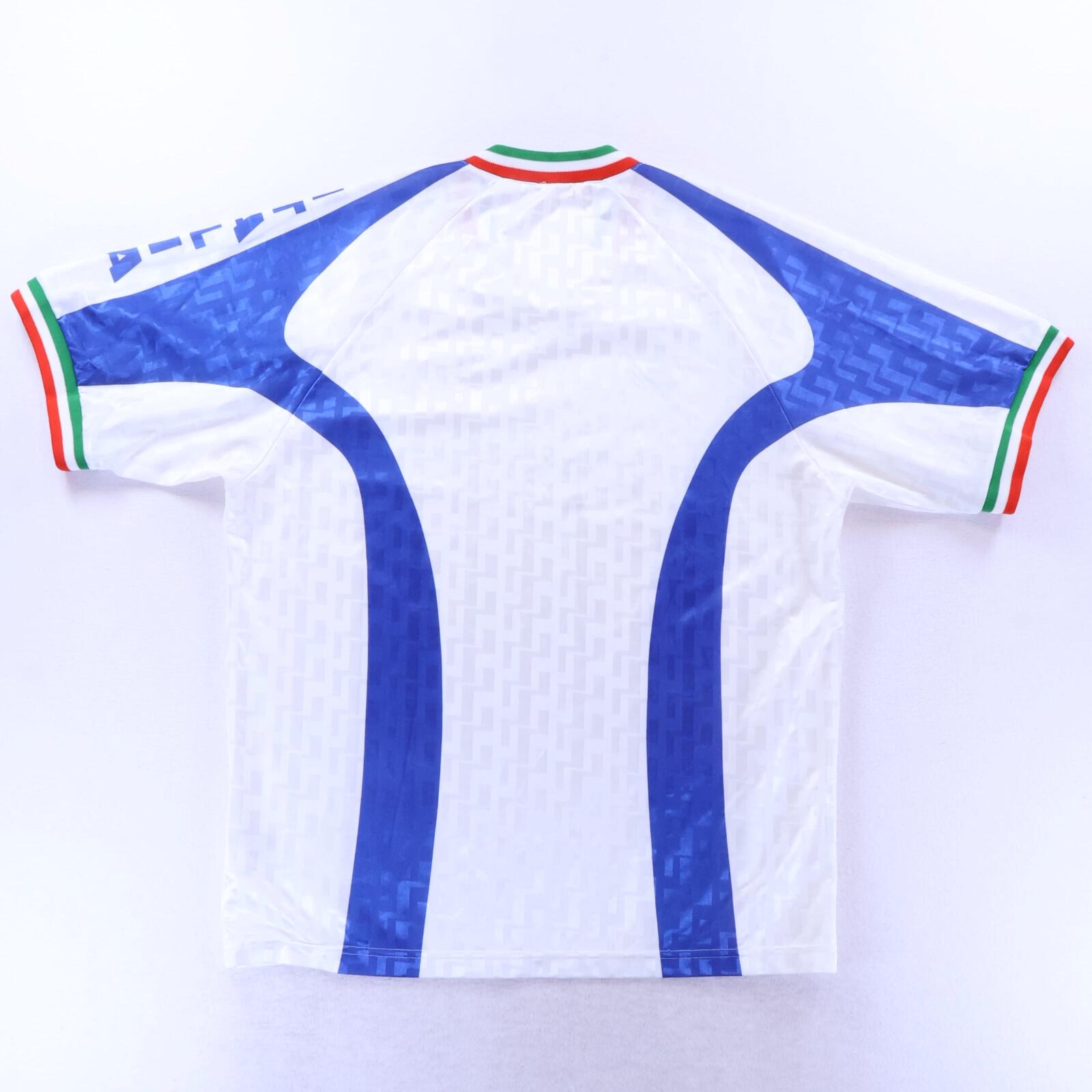 Italy 1996/97 Training Shirt - XL