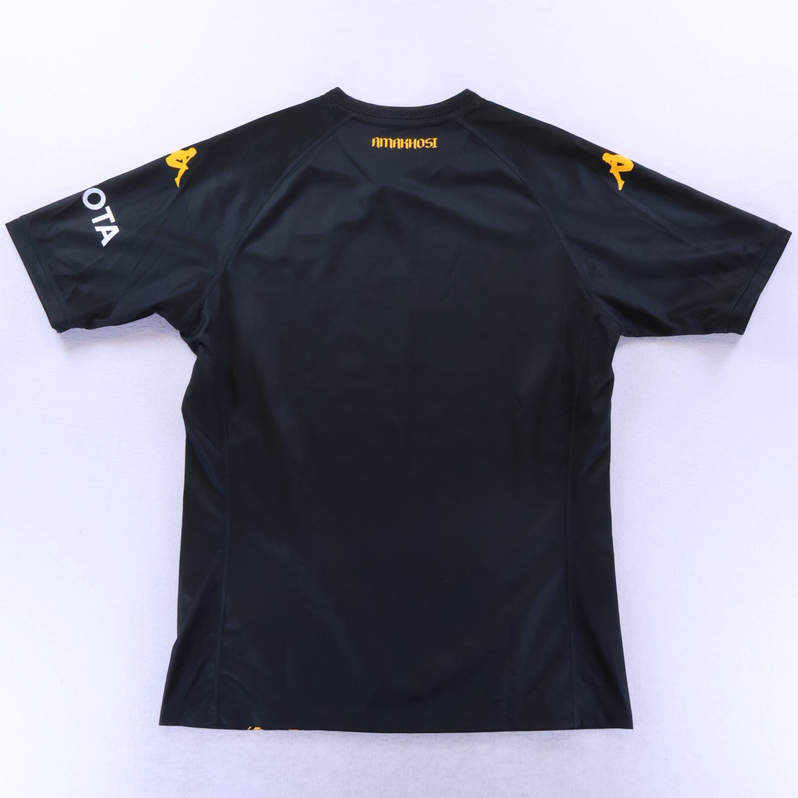 Kaizer Chiefs Away Shirt - L