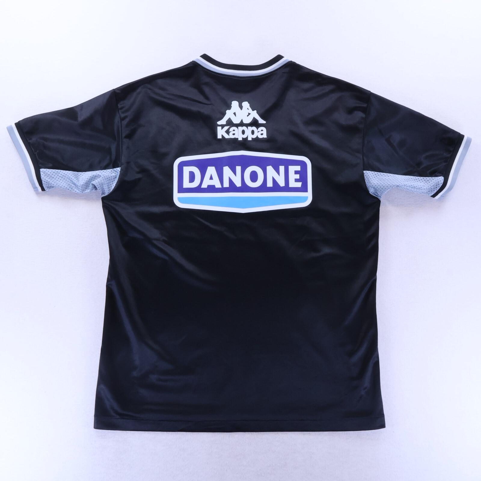 Juventus 1994/95 Training Shirt - XL