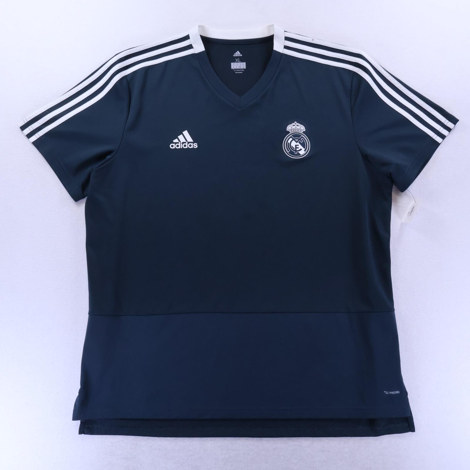 Real Madrid 2018/19 Training Shirt - XL