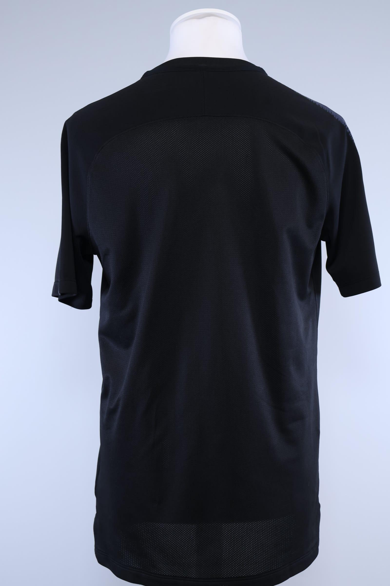 England 2018/19 Training Shirt - L Authenic Original Football Shirt